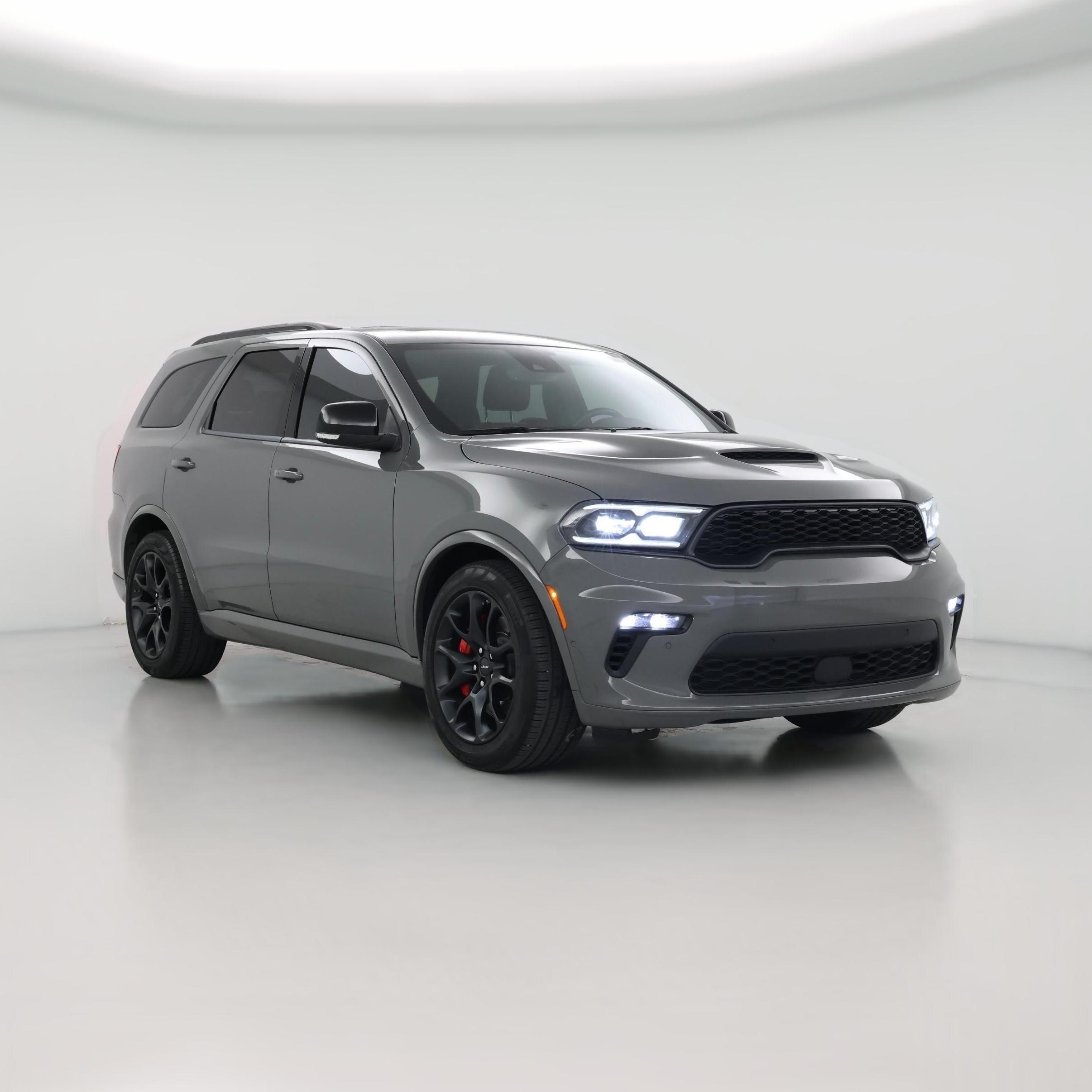 Thumbnail: 2023 Dodge Durango - 1