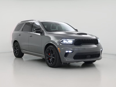 2023 Dodge Durango SRT 392 Plus