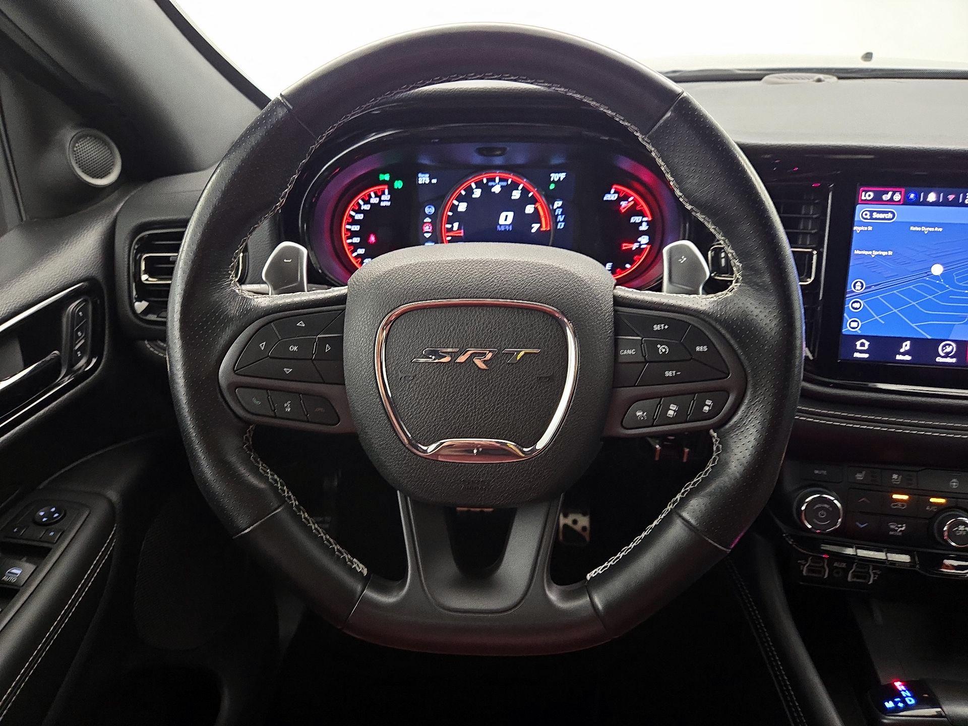 Thumbnail: 2023 Dodge Durango - 10