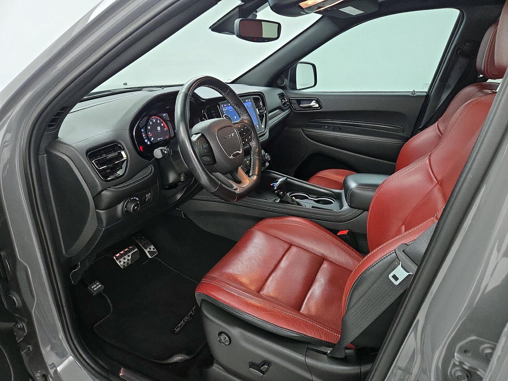 Thumbnail: 2023 Dodge Durango - 11
