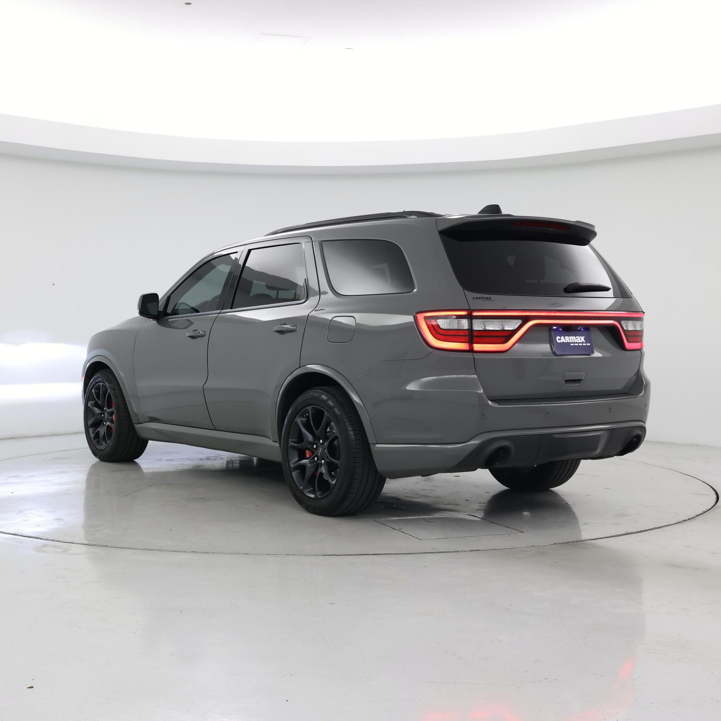Thumbnail: 2023 Dodge Durango - 2