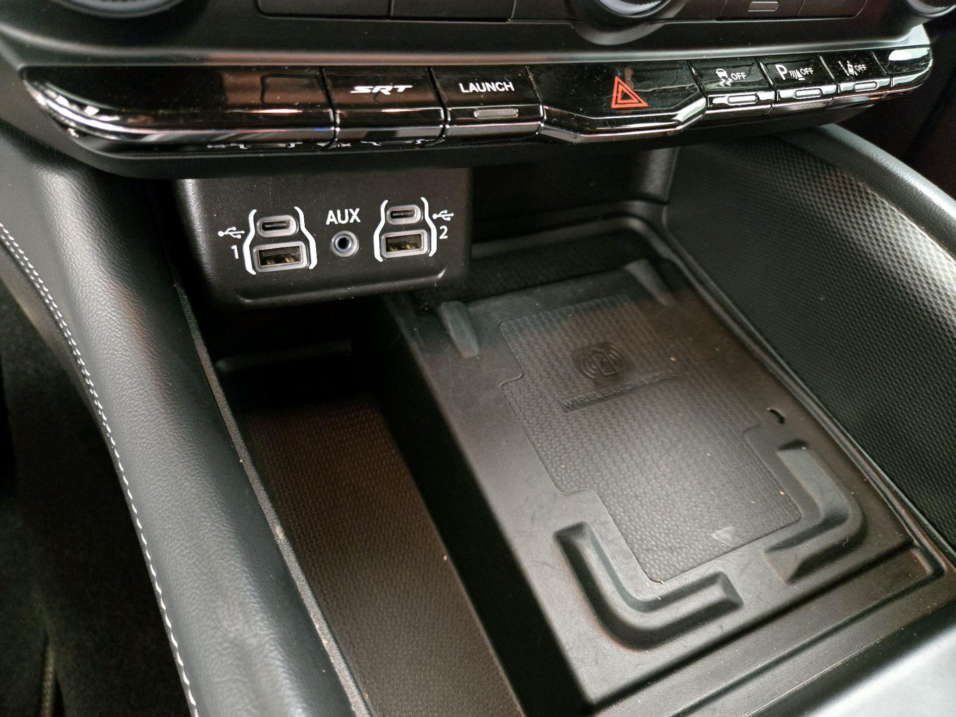 Thumbnail: 2023 Dodge Durango - 19