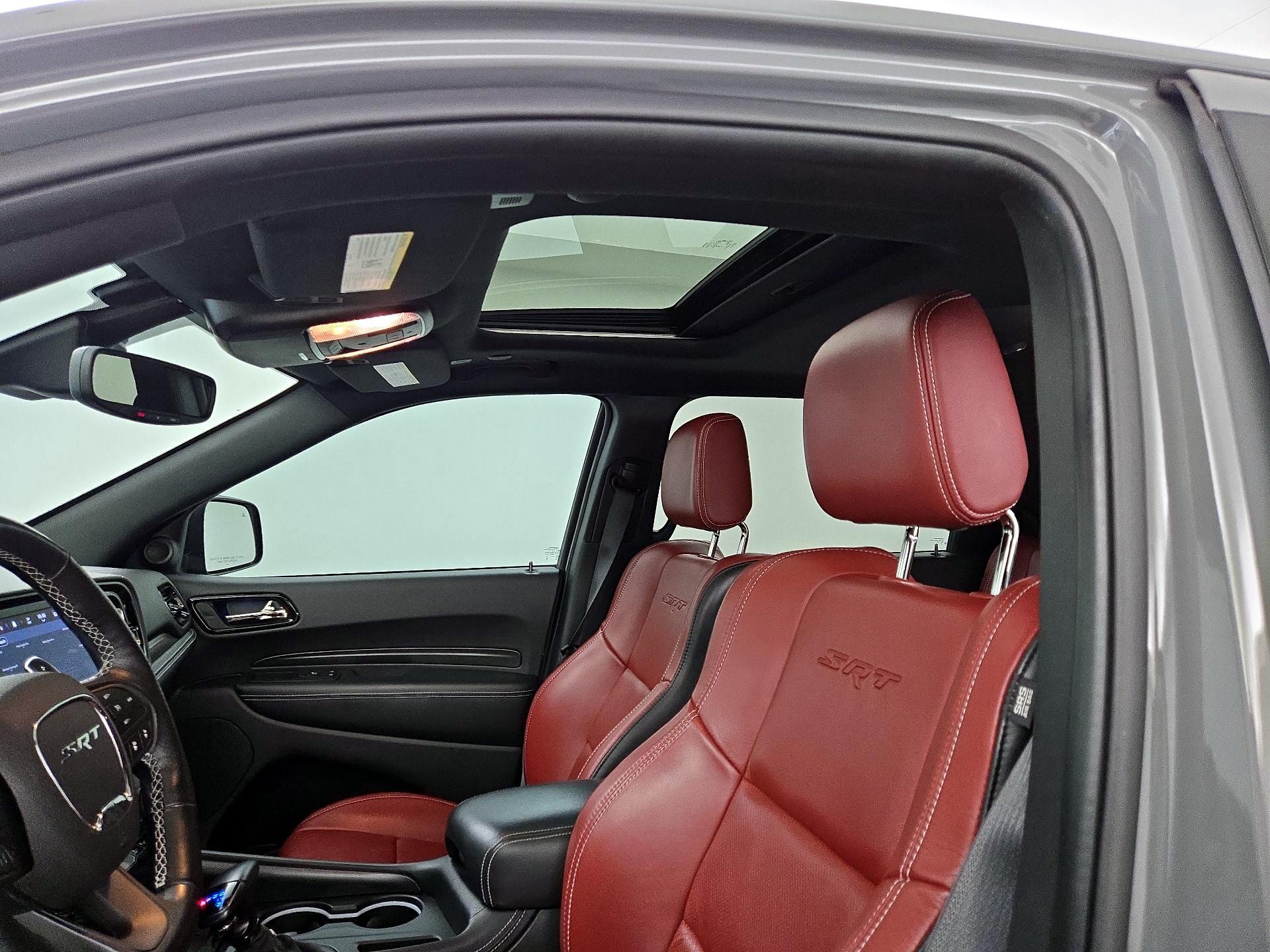 Thumbnail: 2023 Dodge Durango - 20