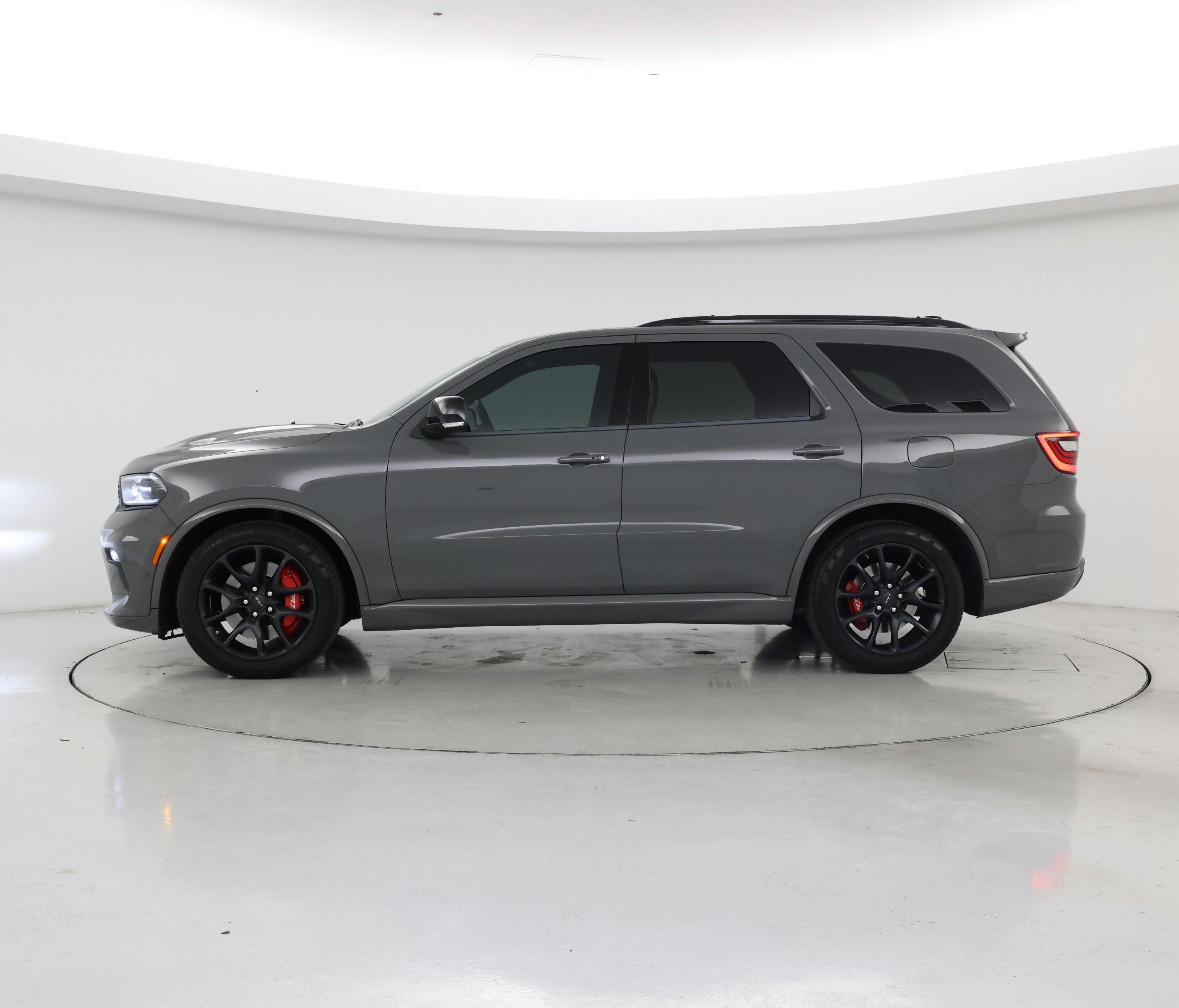 Thumbnail: 2023 Dodge Durango - 3