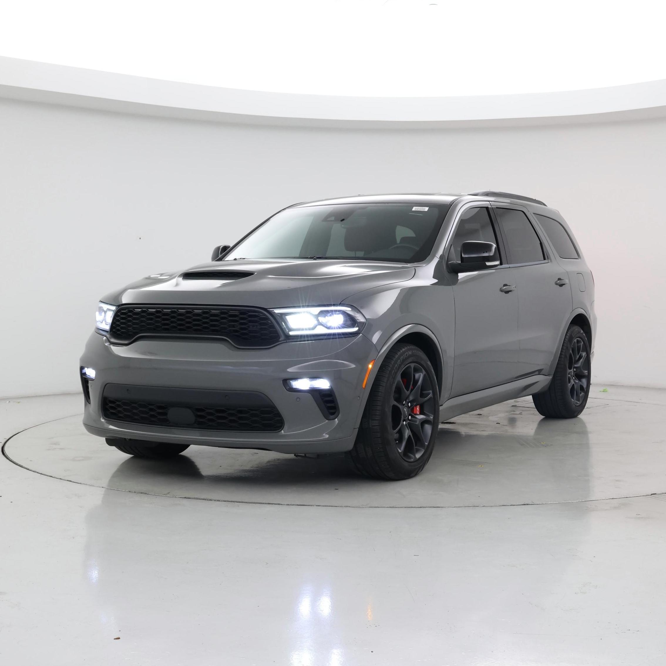 Thumbnail: 2023 Dodge Durango - 4