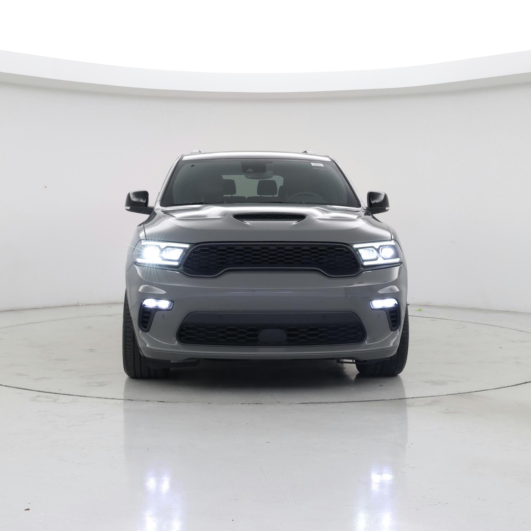 Thumbnail: 2023 Dodge Durango - 5
