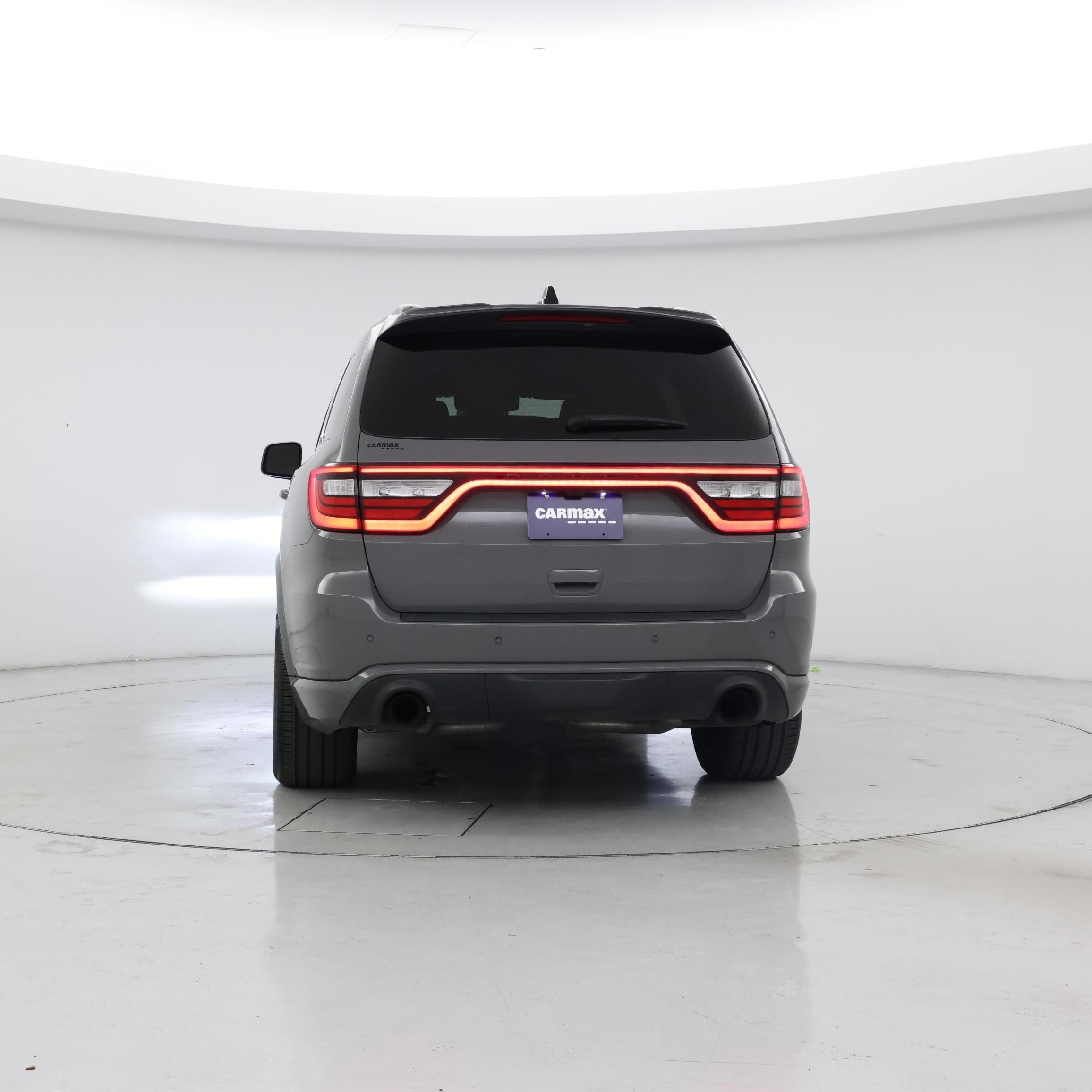 Thumbnail: 2023 Dodge Durango - 6