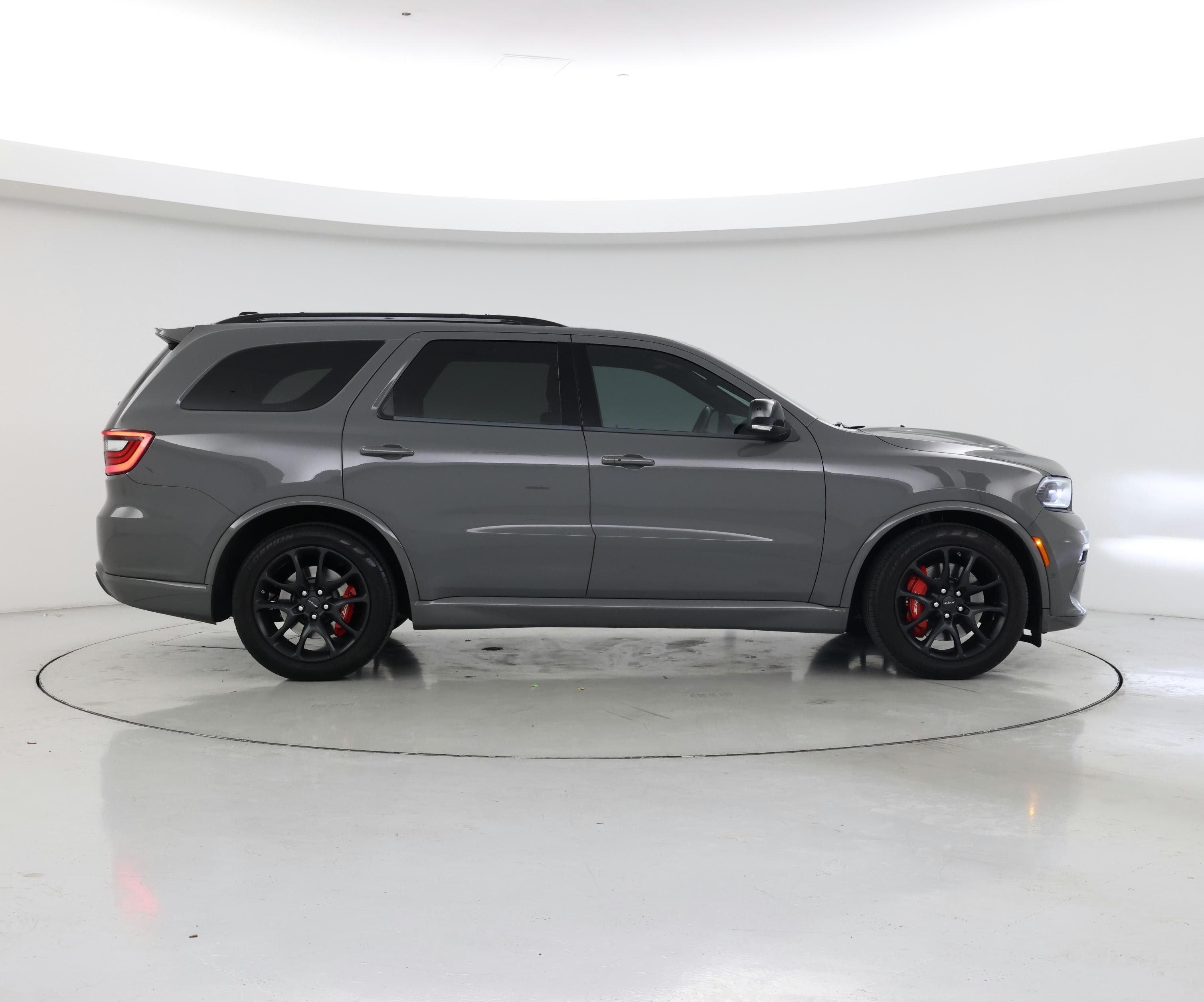 Thumbnail: 2023 Dodge Durango - 7