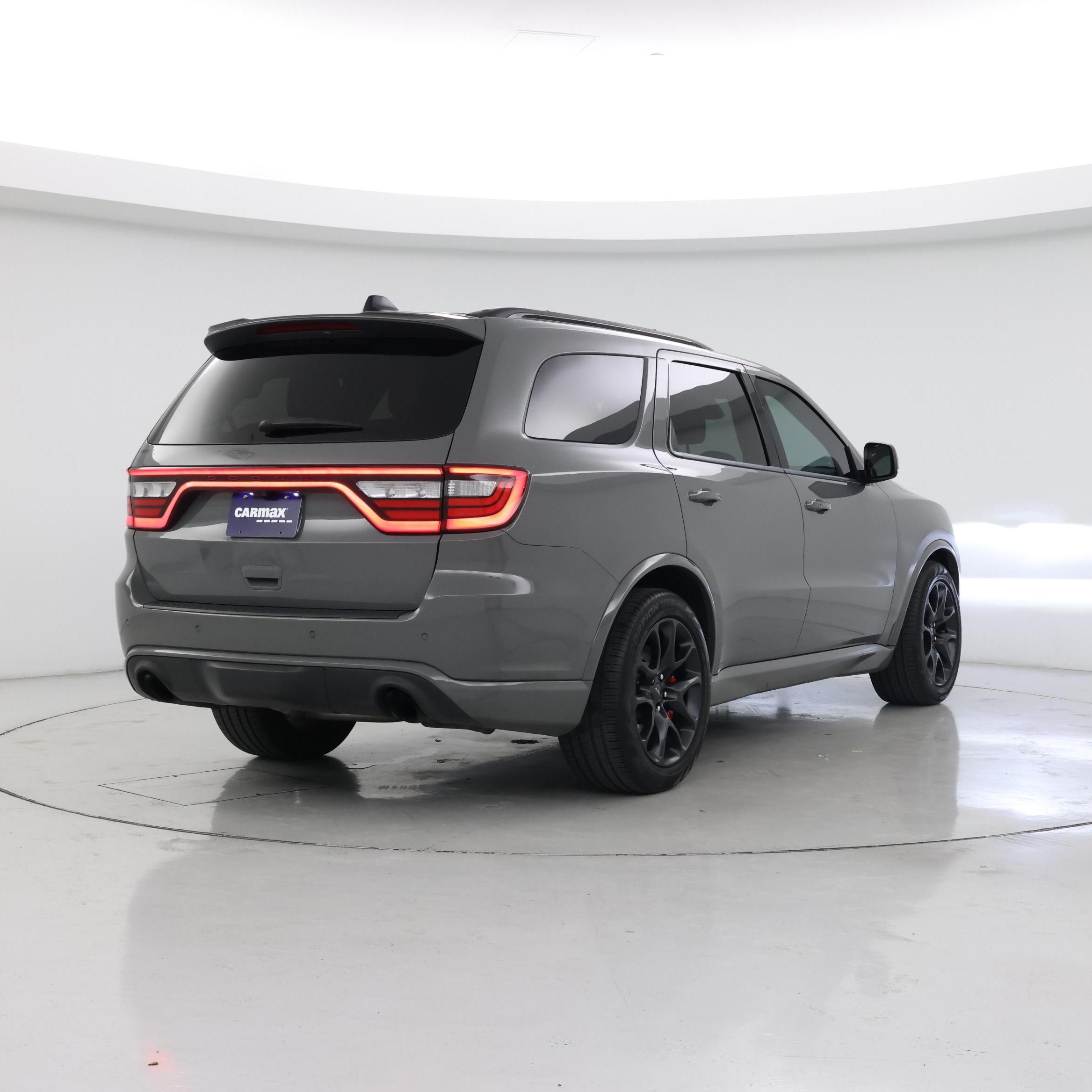 Thumbnail: 2023 Dodge Durango - 8
