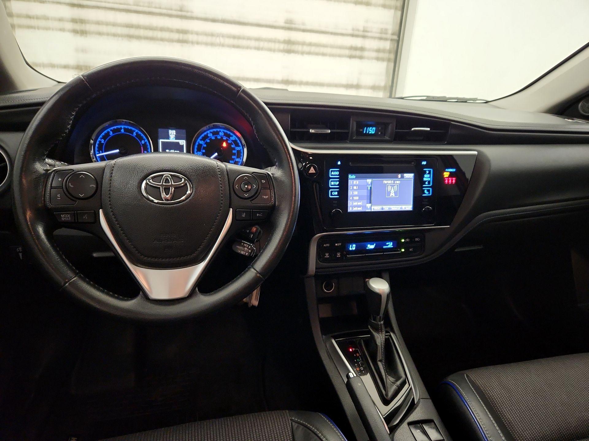 Thumbnail: 2019 Toyota Corolla - 9