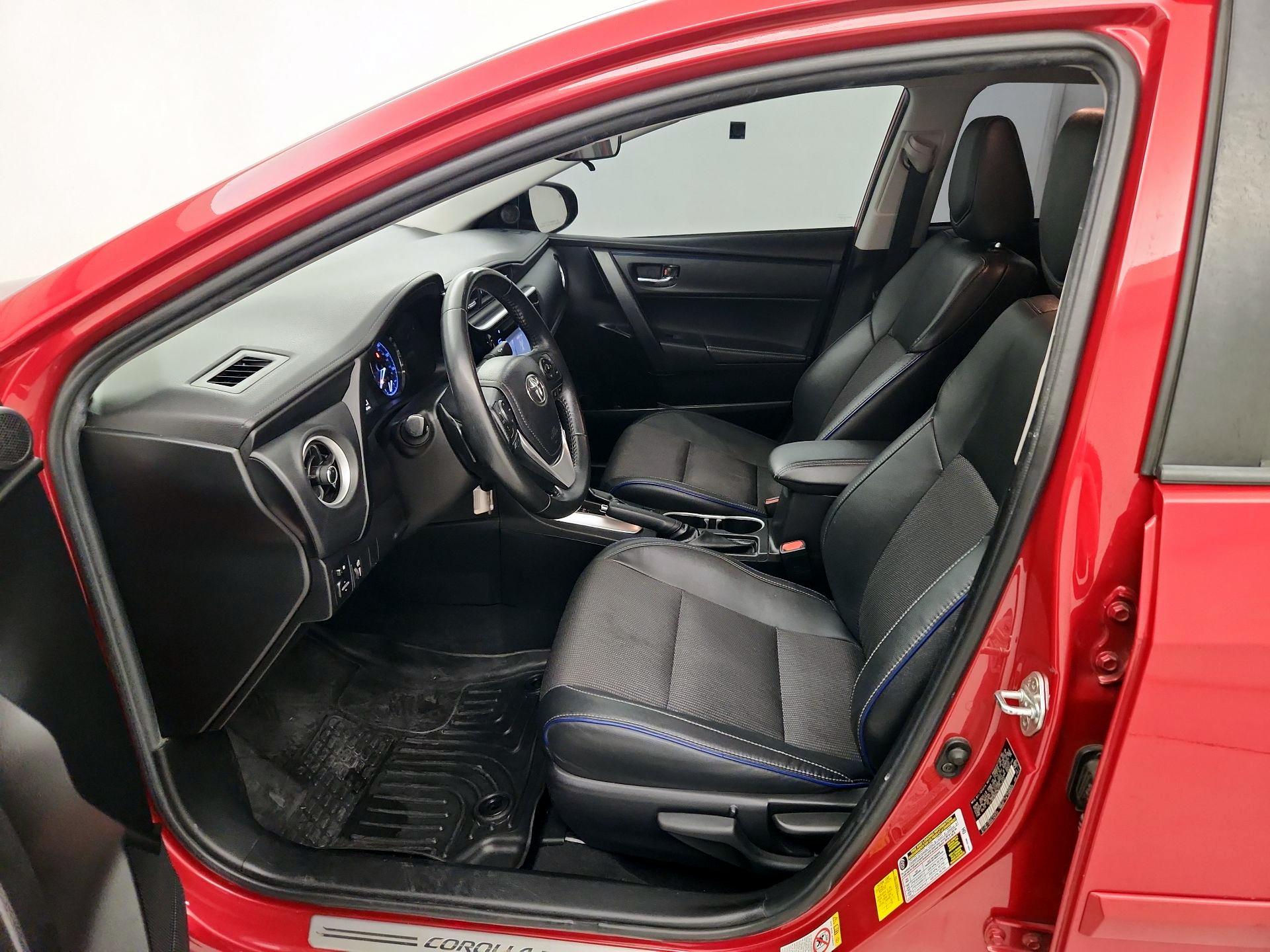 Thumbnail: 2019 Toyota Corolla - 11
