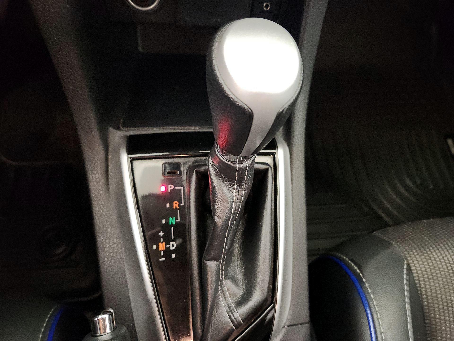 Thumbnail: 2019 Toyota Corolla - 17