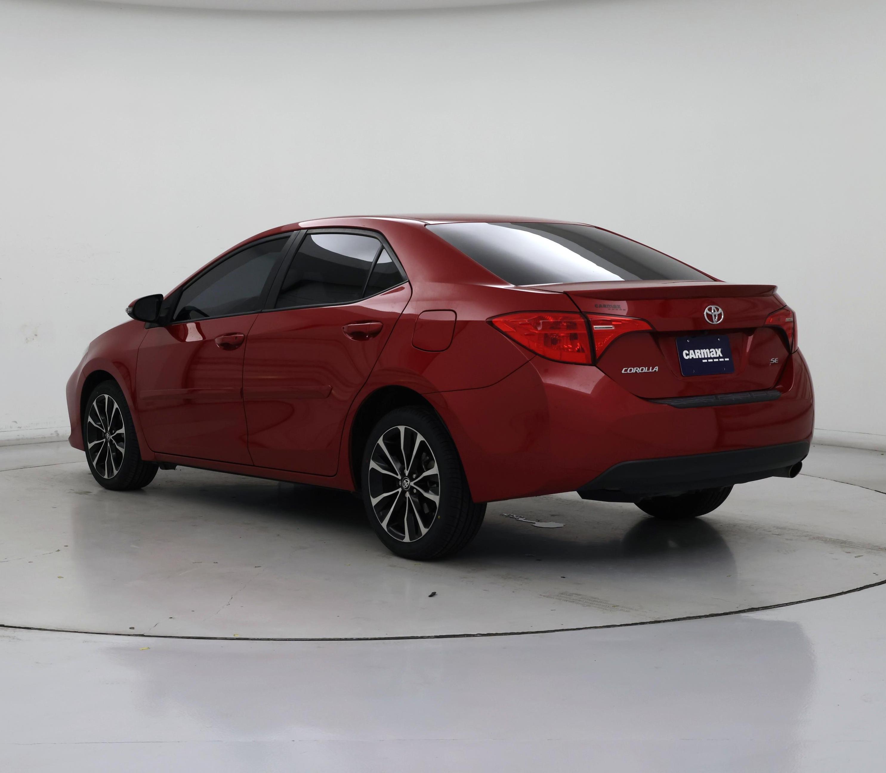 Thumbnail: 2019 Toyota Corolla - 2