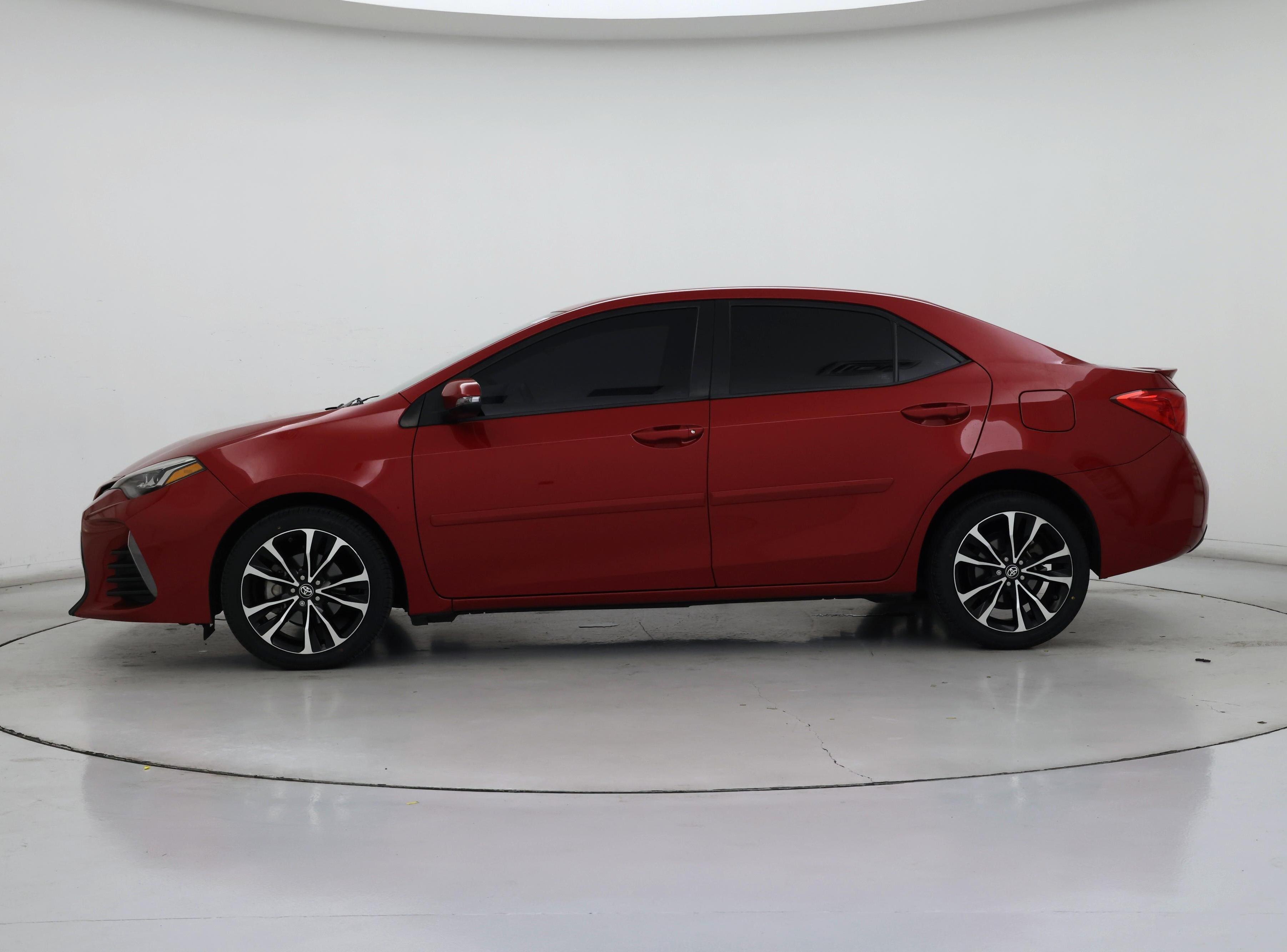 Thumbnail: 2019 Toyota Corolla - 3