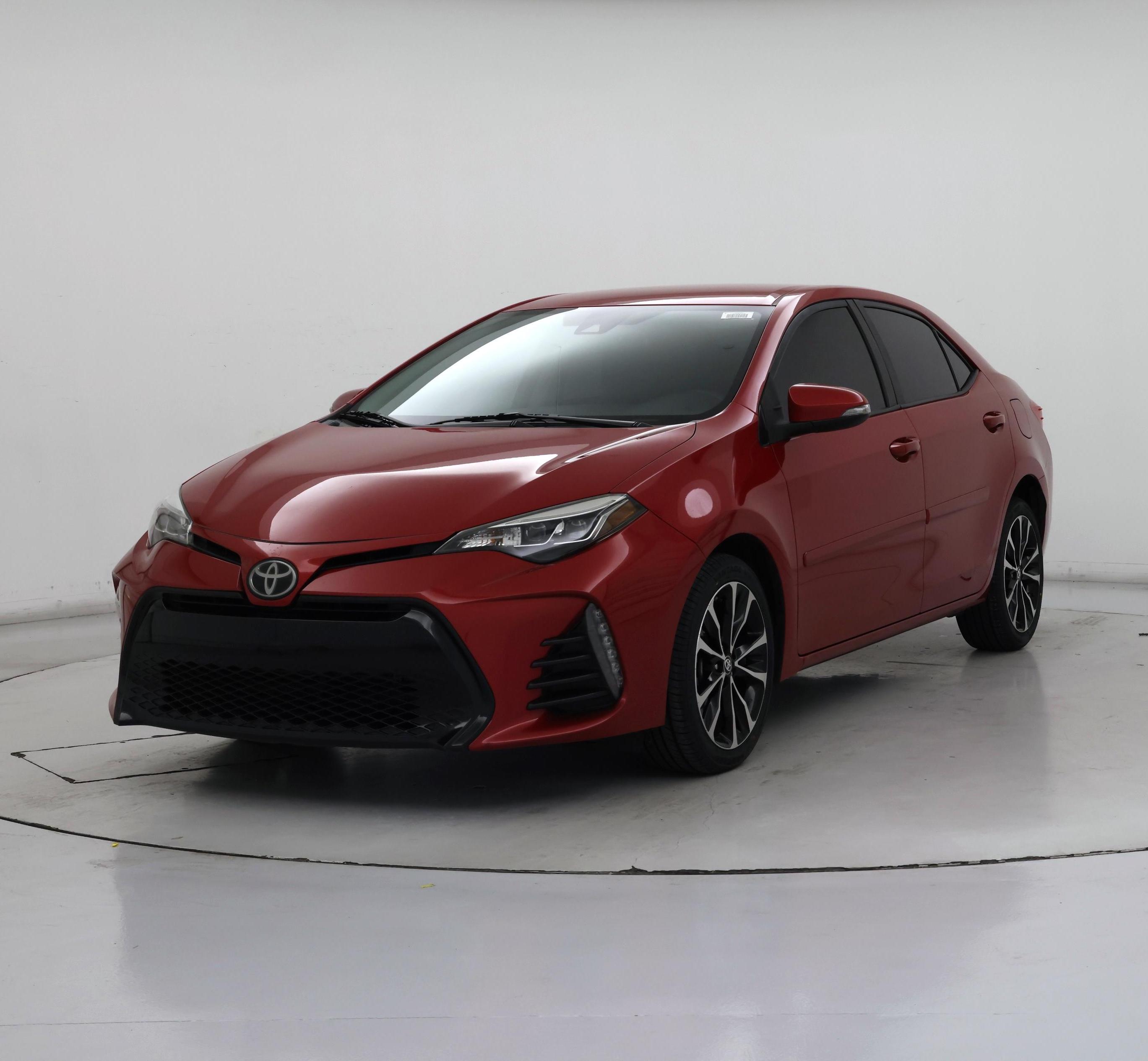 Thumbnail: 2019 Toyota Corolla - 4
