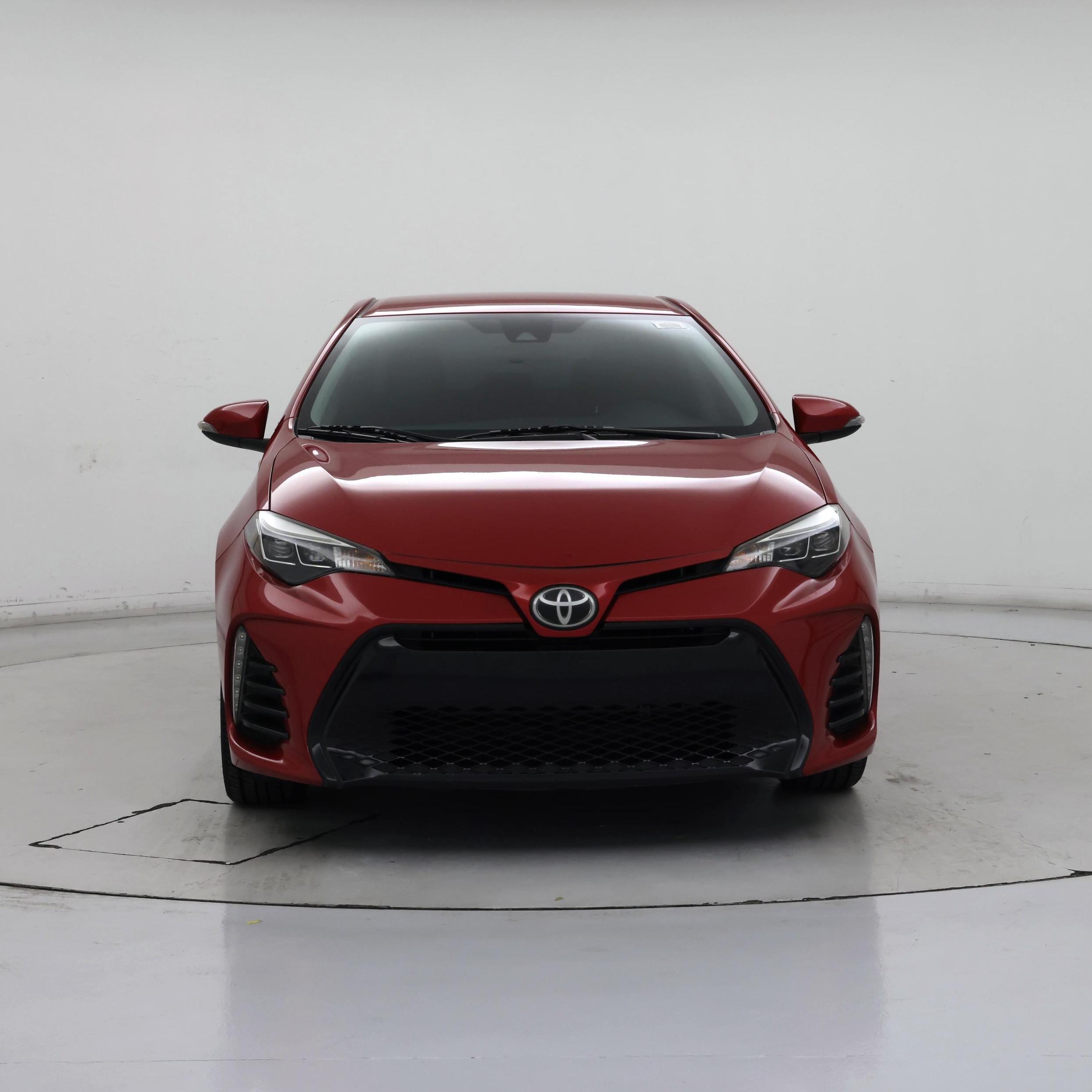 Thumbnail: 2019 Toyota Corolla - 5