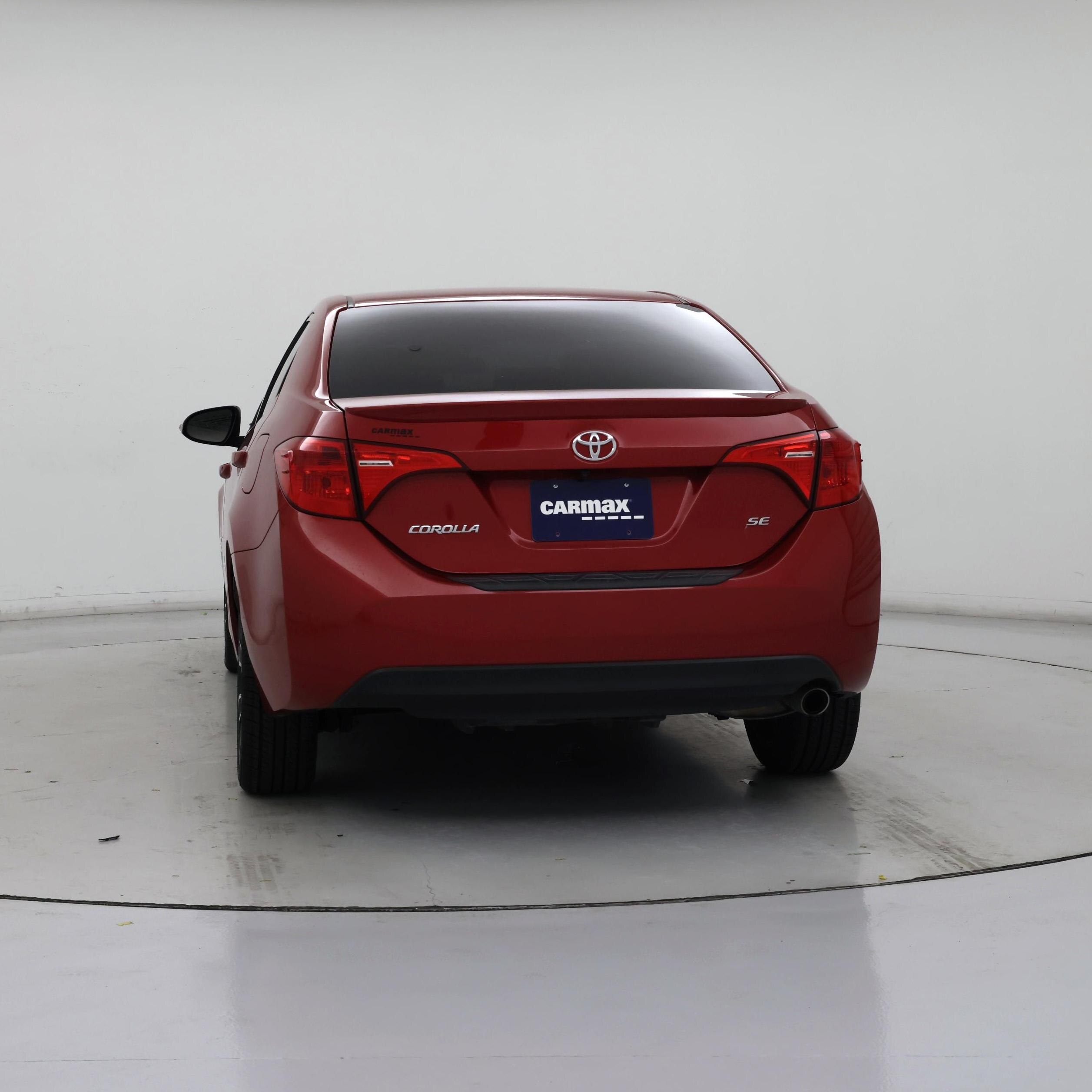Thumbnail: 2019 Toyota Corolla - 6