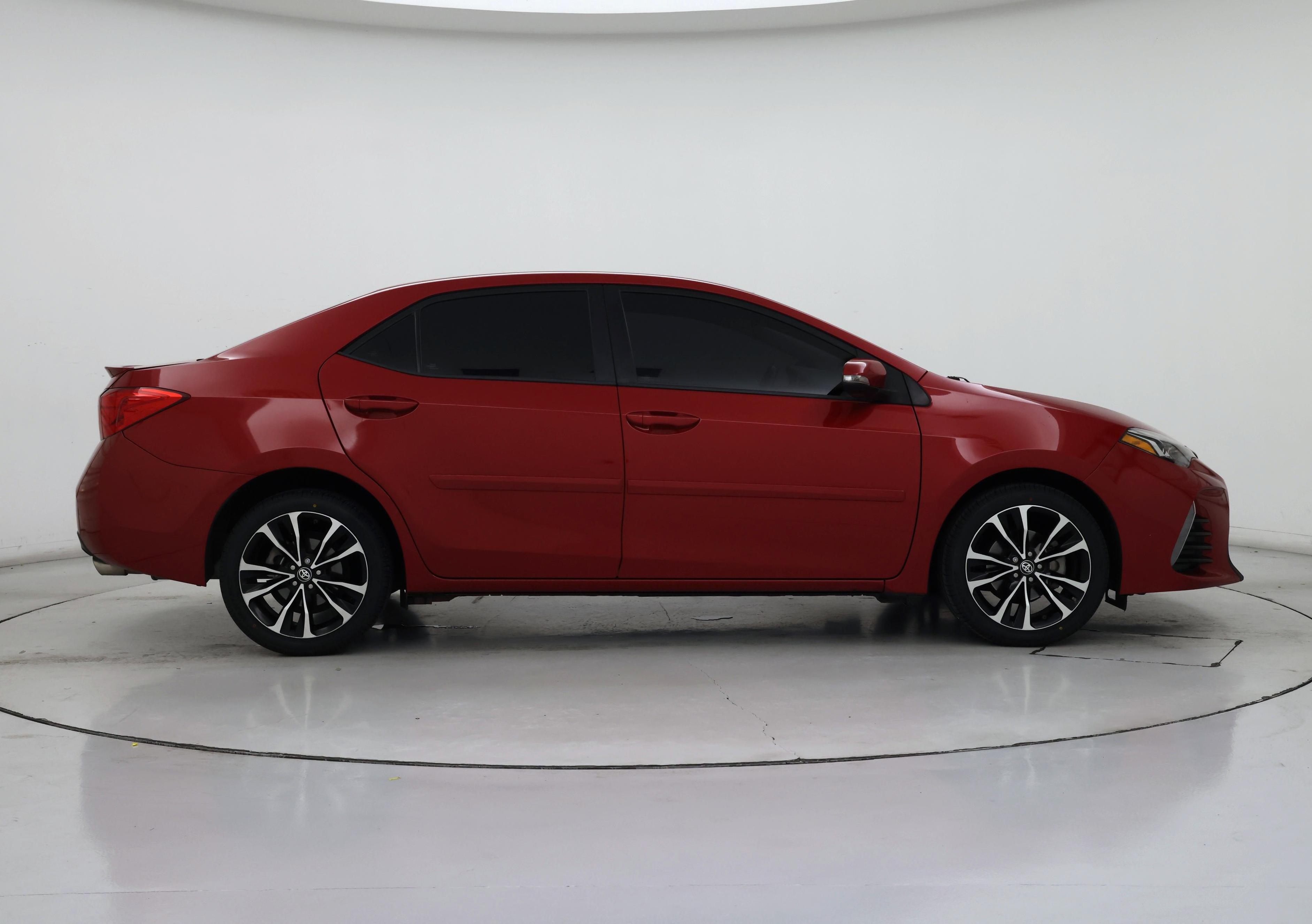Thumbnail: 2019 Toyota Corolla - 7