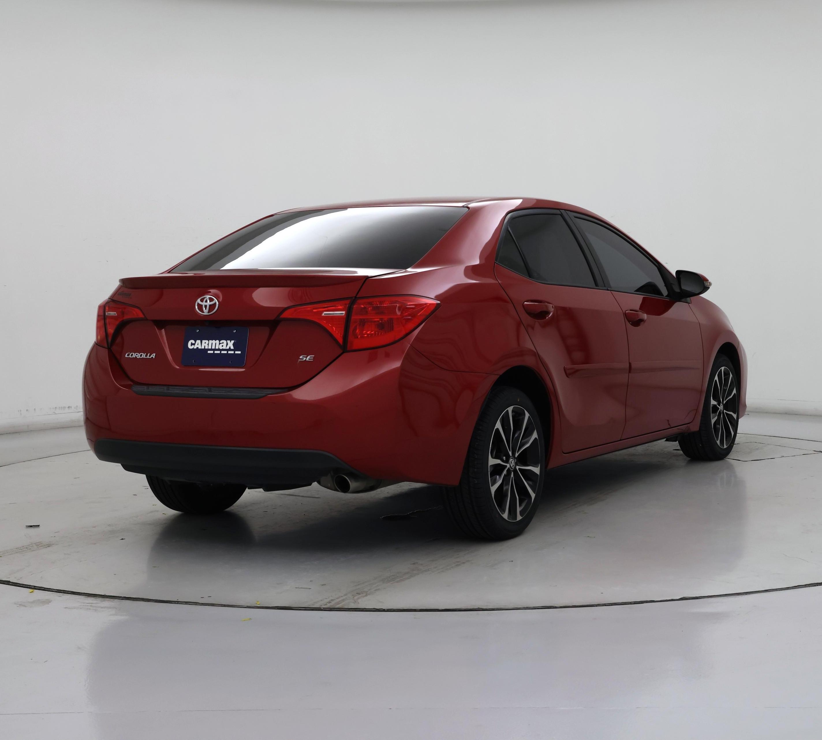 Thumbnail: 2019 Toyota Corolla - 8