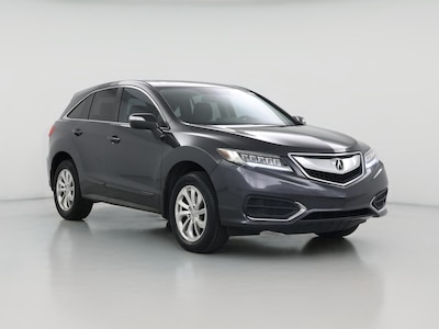 2016 Acura RDX