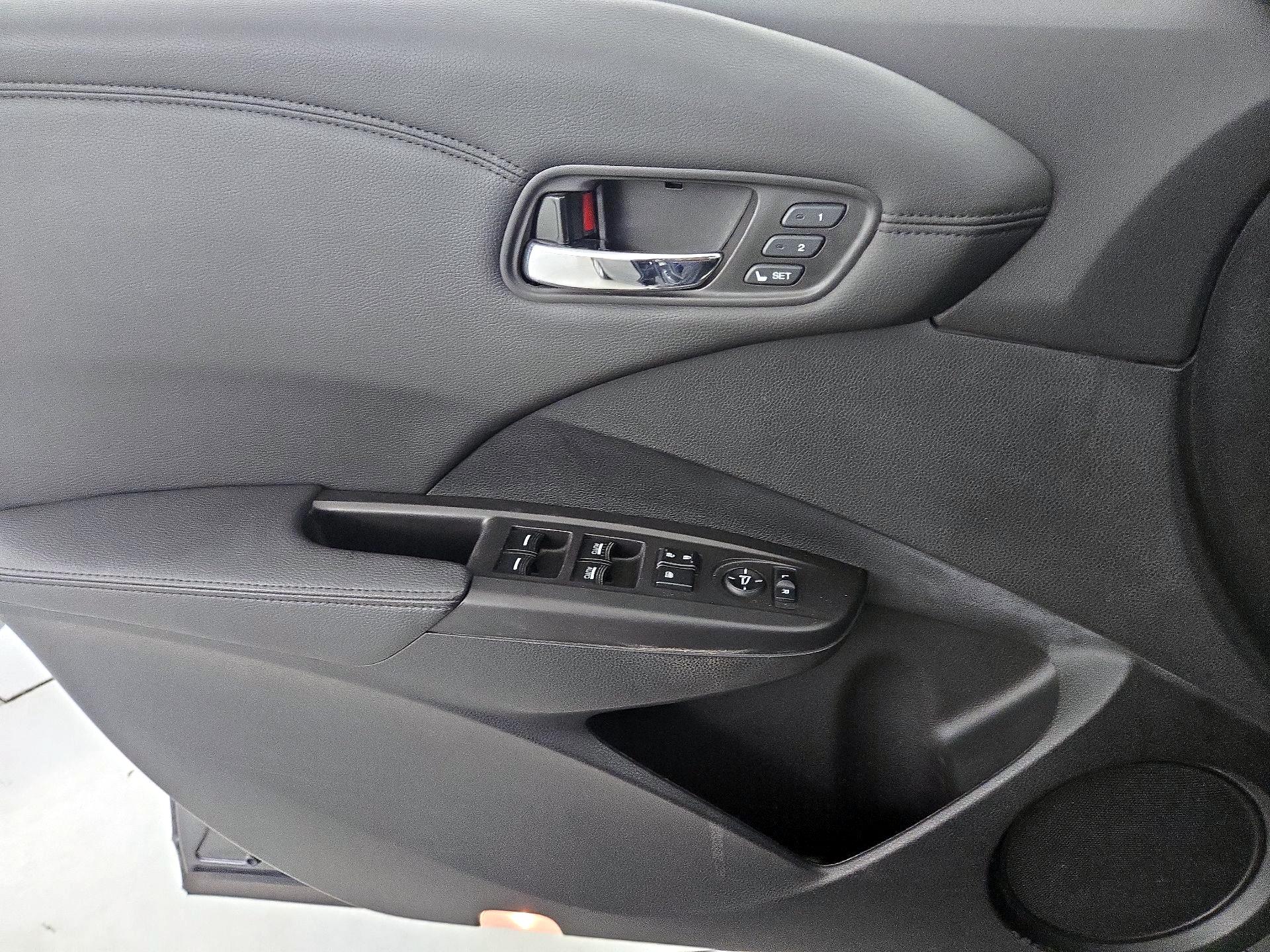 Thumbnail: 2016 Acura RDX - 12