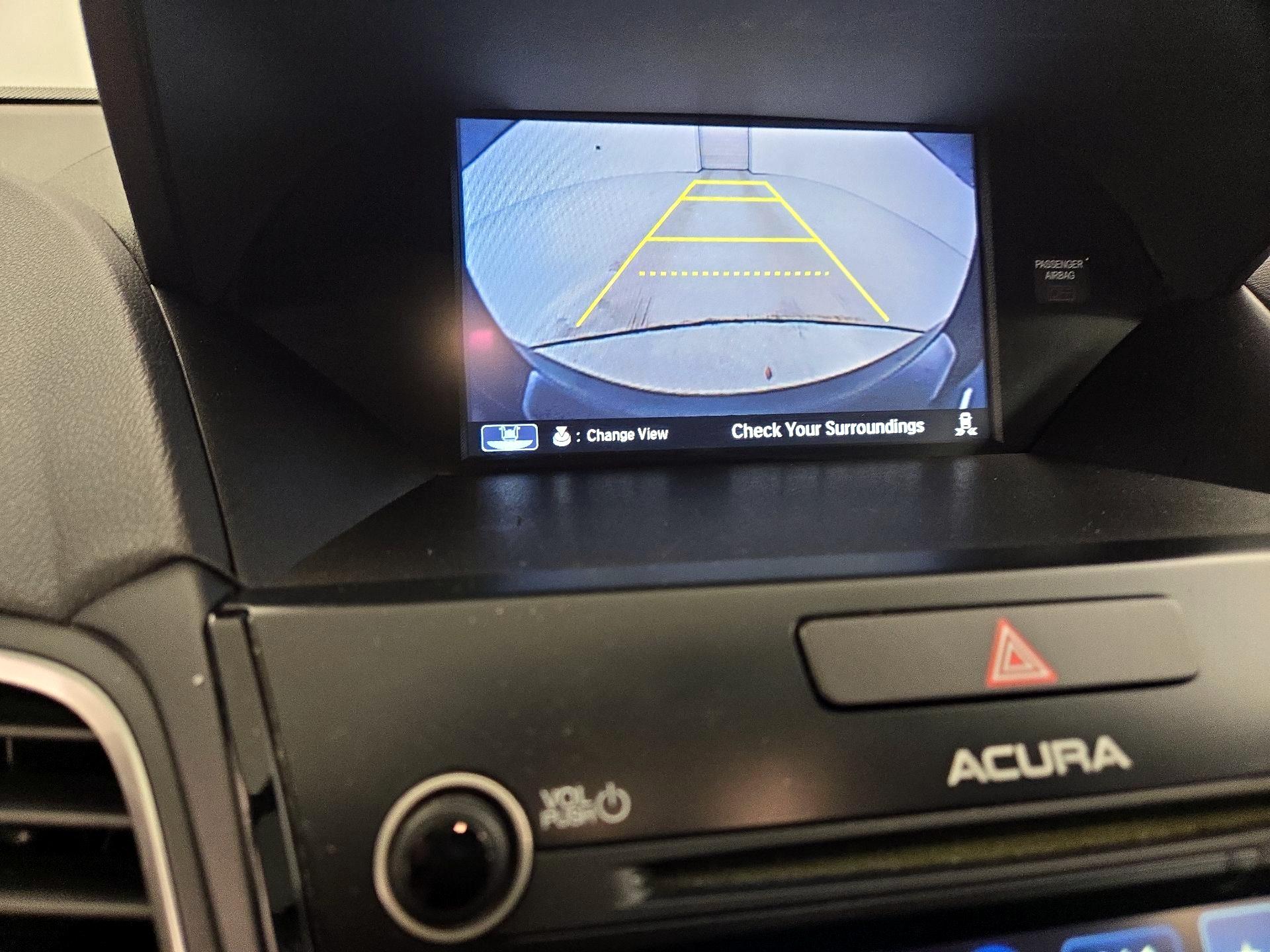 Thumbnail: 2016 Acura RDX - 13