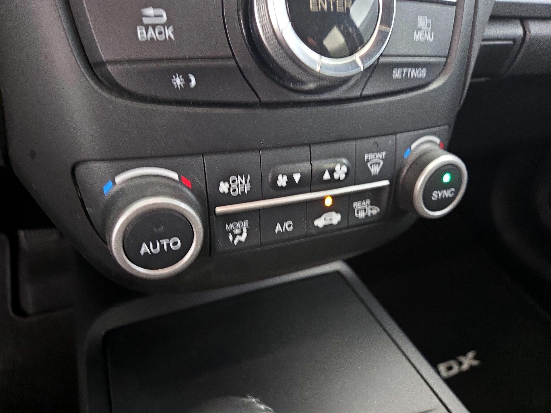 Thumbnail: 2016 Acura RDX - 15