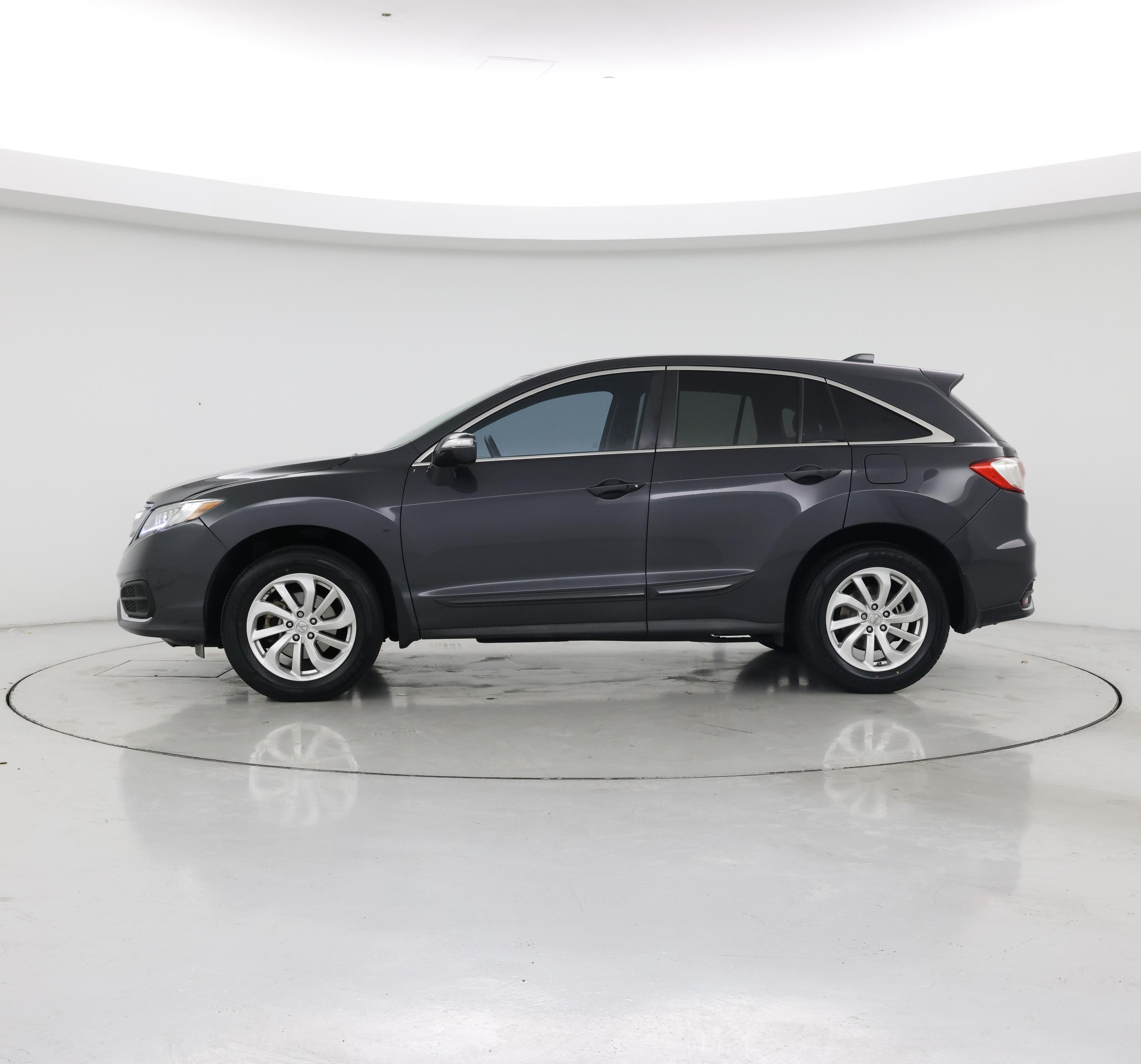 Thumbnail: 2016 Acura RDX - 3