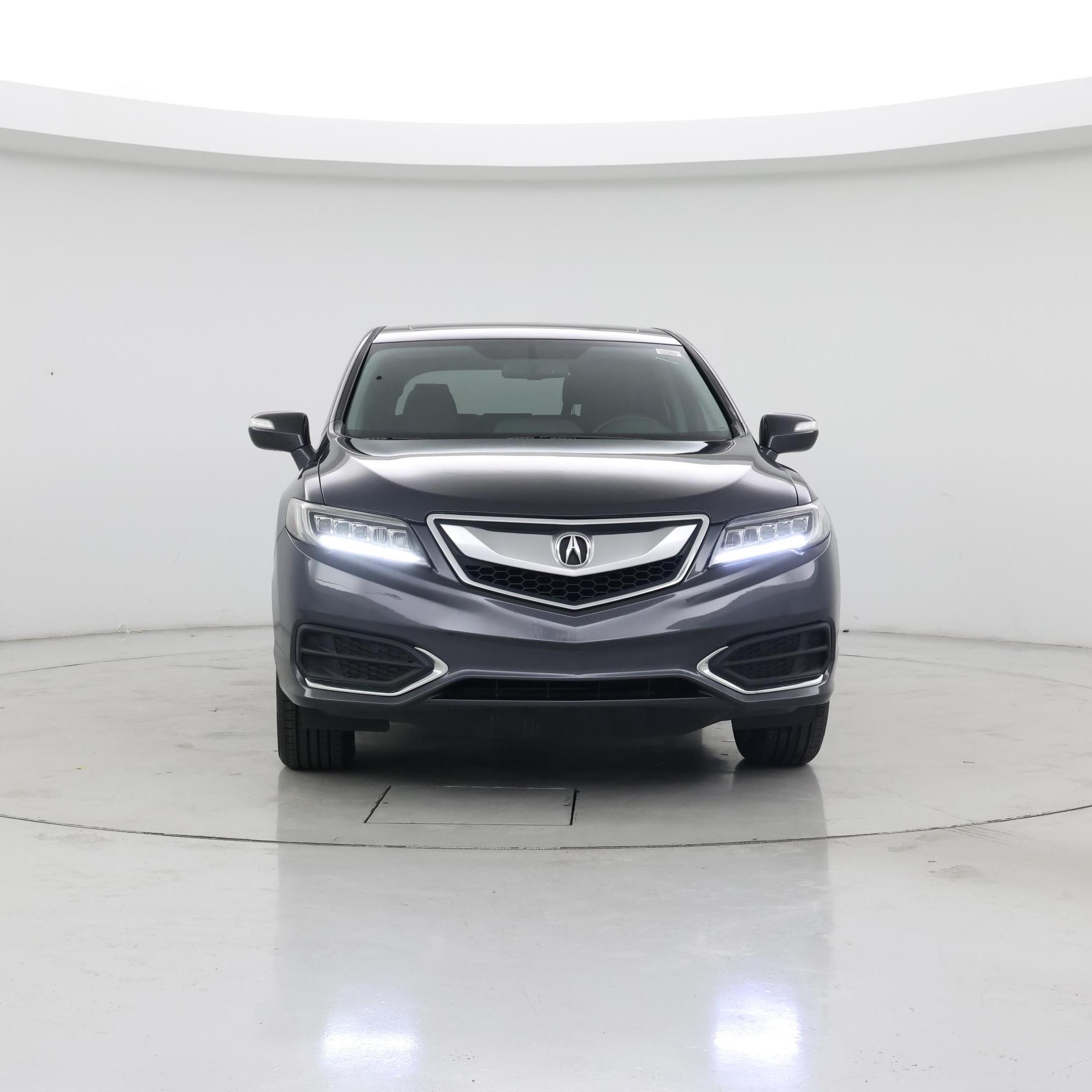 Thumbnail: 2016 Acura RDX - 5