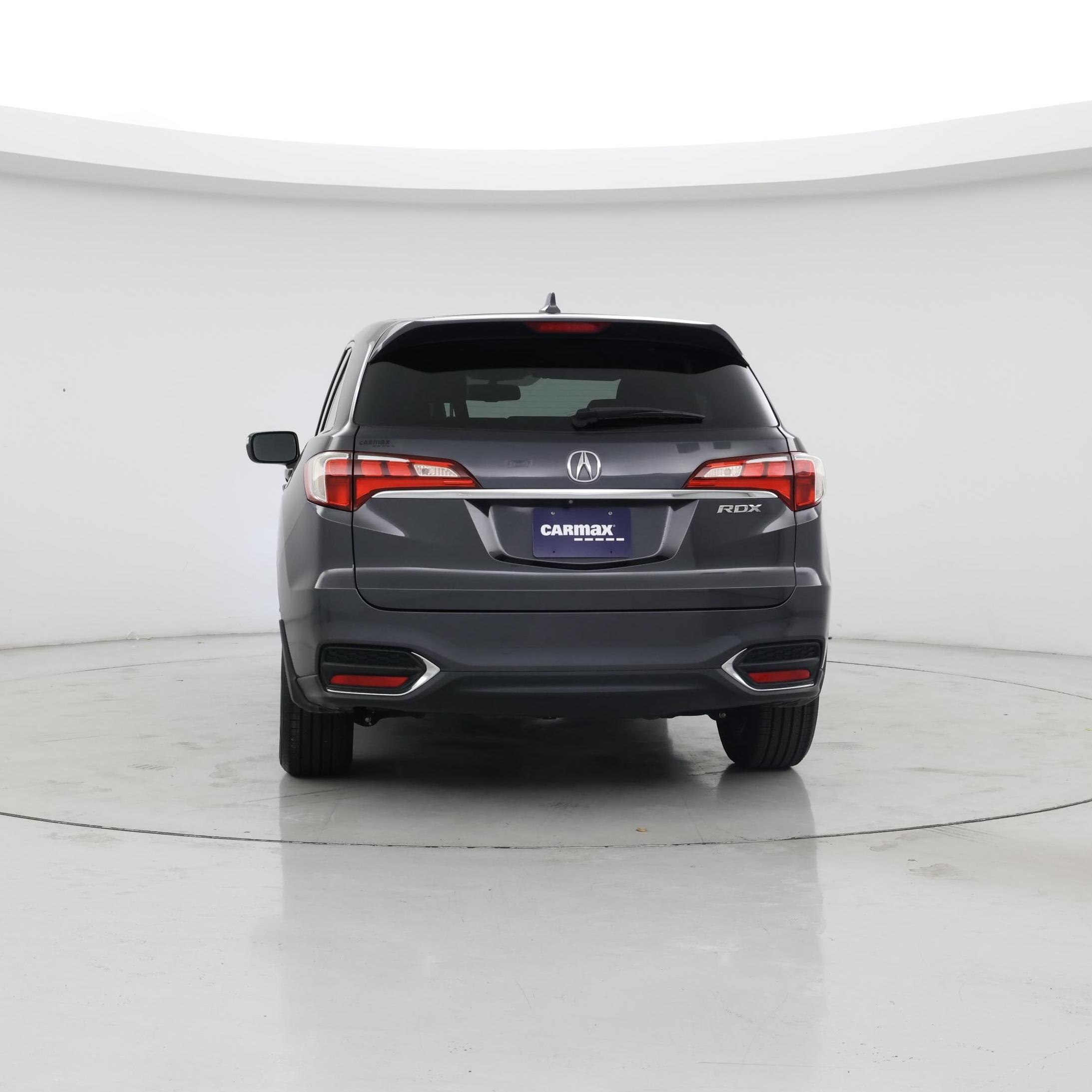 Thumbnail: 2016 Acura RDX - 6