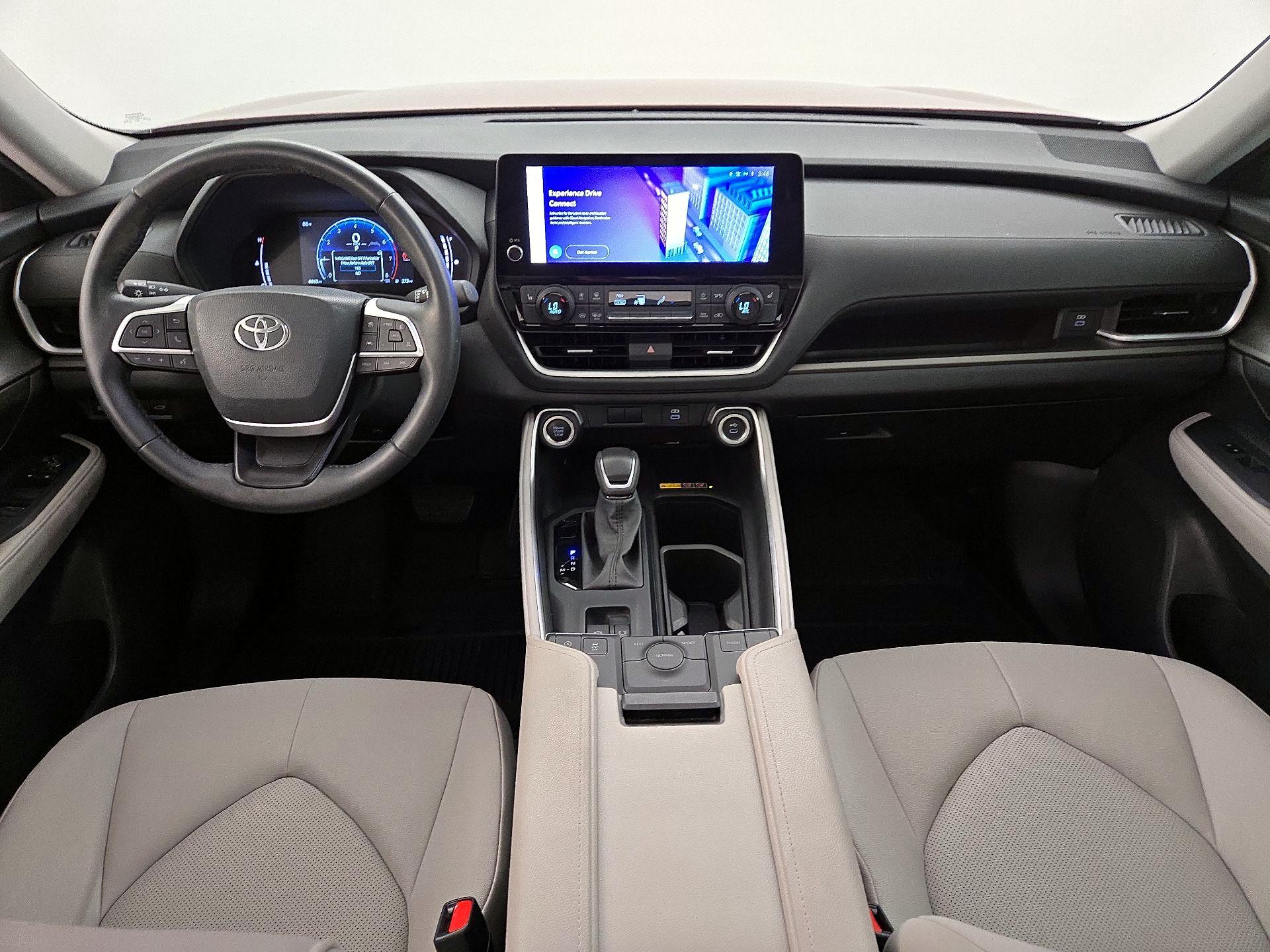 Thumbnail: 2024 Toyota Grand Highlander - 9