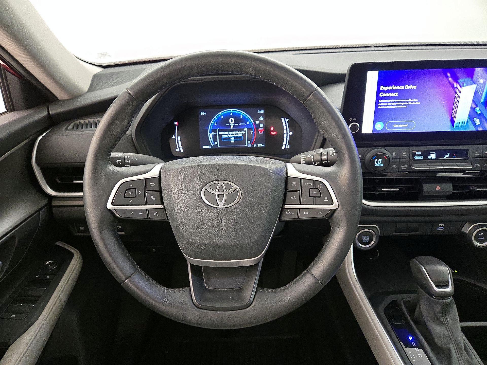 Thumbnail: 2024 Toyota Grand Highlander - 10