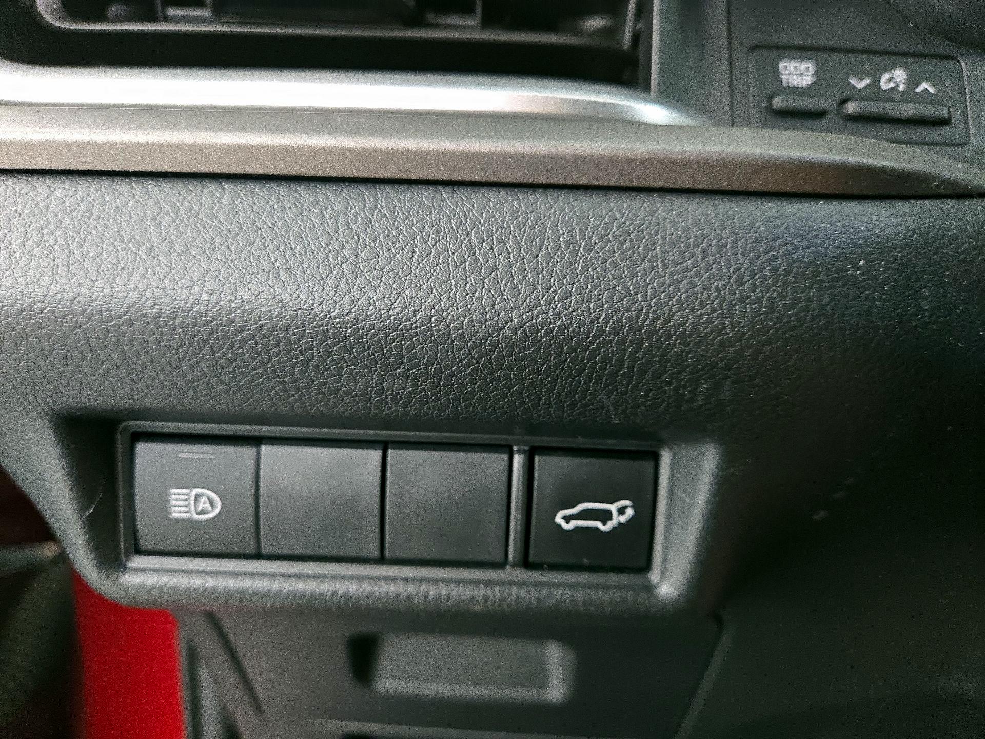Thumbnail: 2024 Toyota Grand Highlander - 13