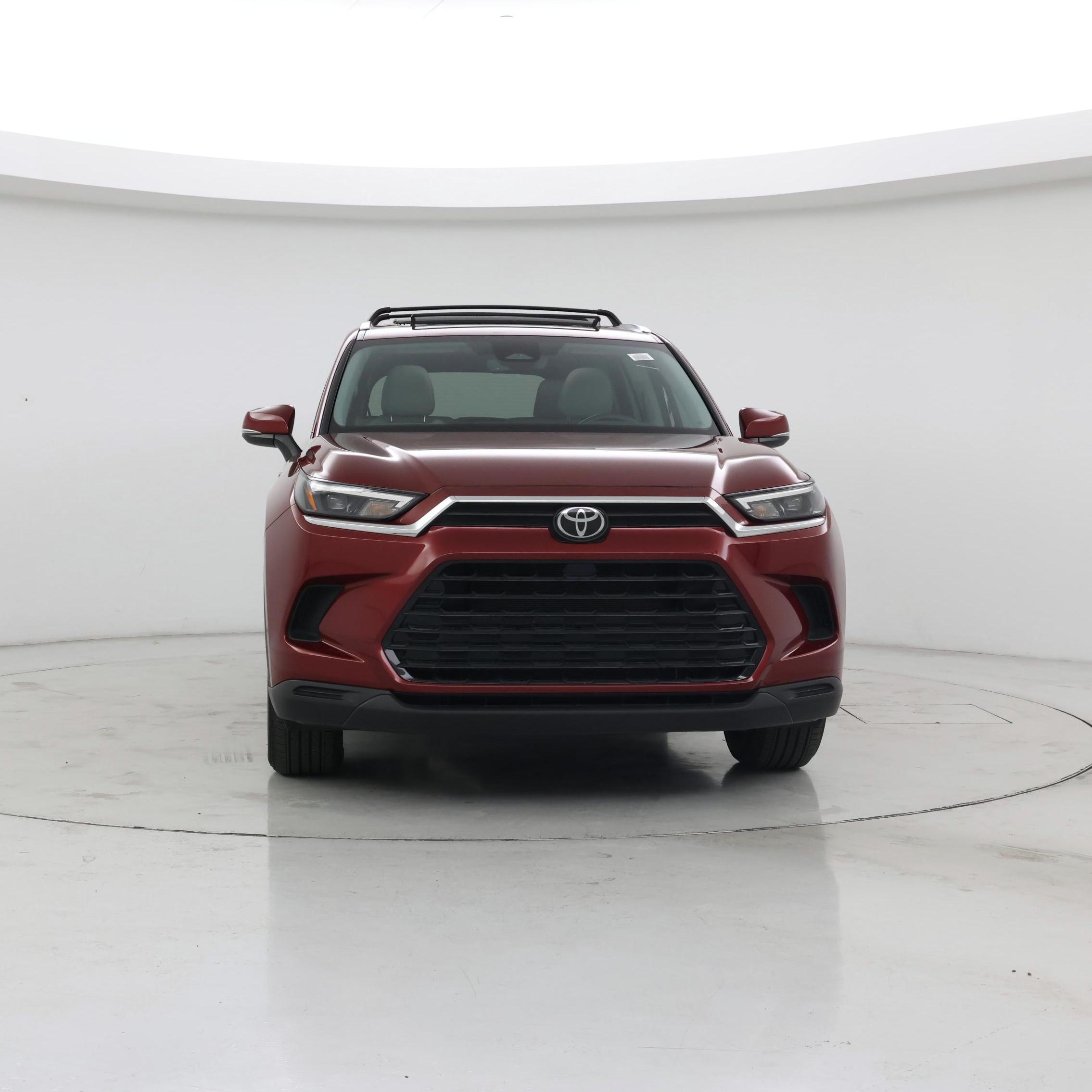 Thumbnail: 2024 Toyota Grand Highlander - 5