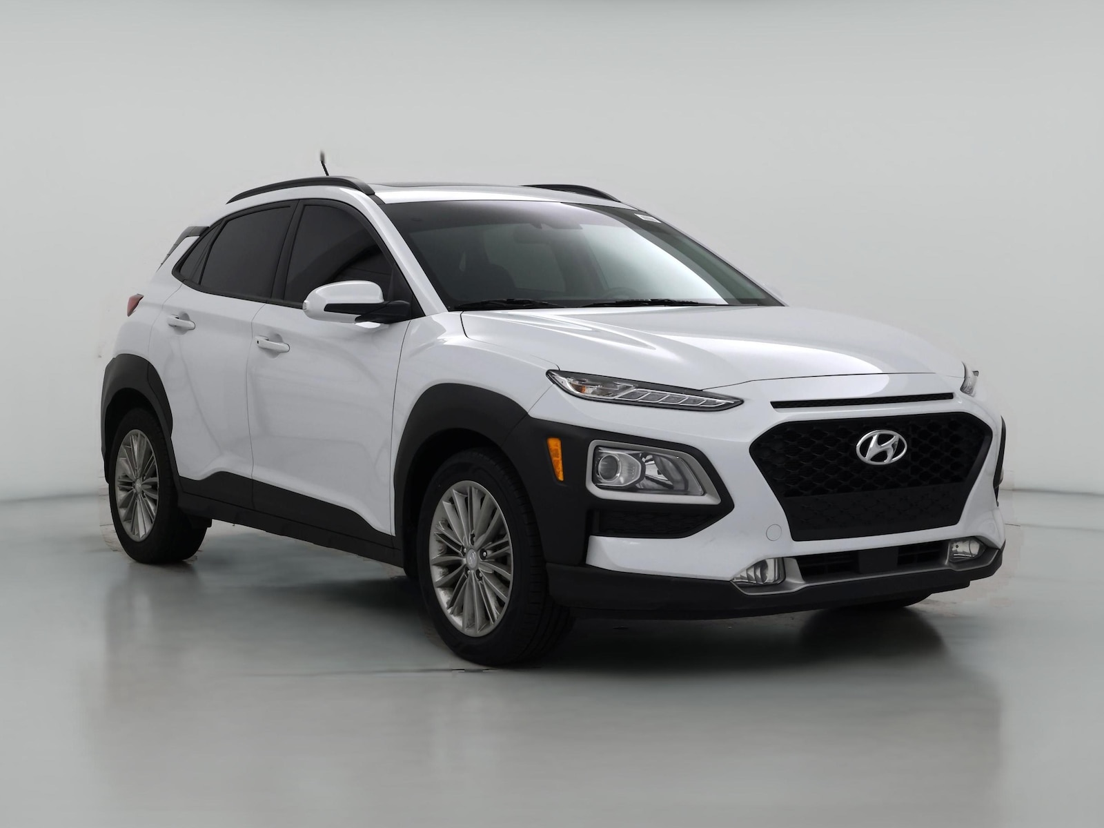 2018 Hyundai Kona SEL
