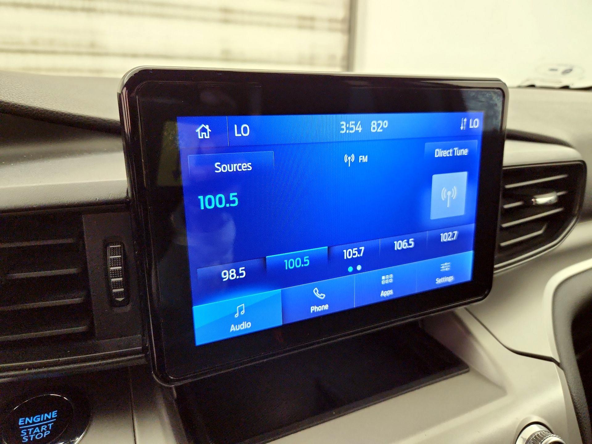 Thumbnail: 2022 Ford Explorer - 15