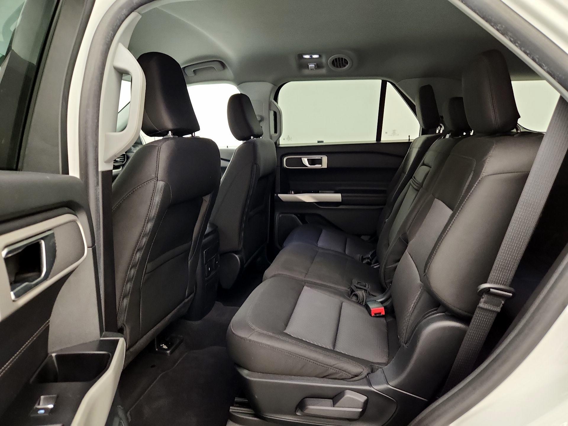 Thumbnail: 2022 Ford Explorer - 19