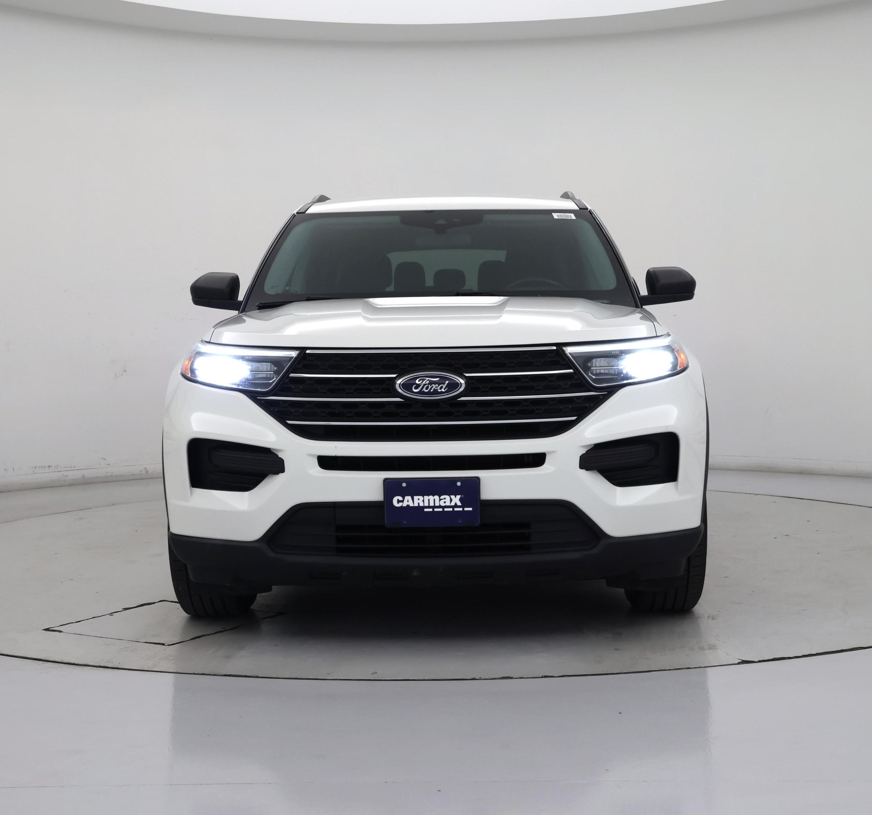 Thumbnail: 2022 Ford Explorer - 5