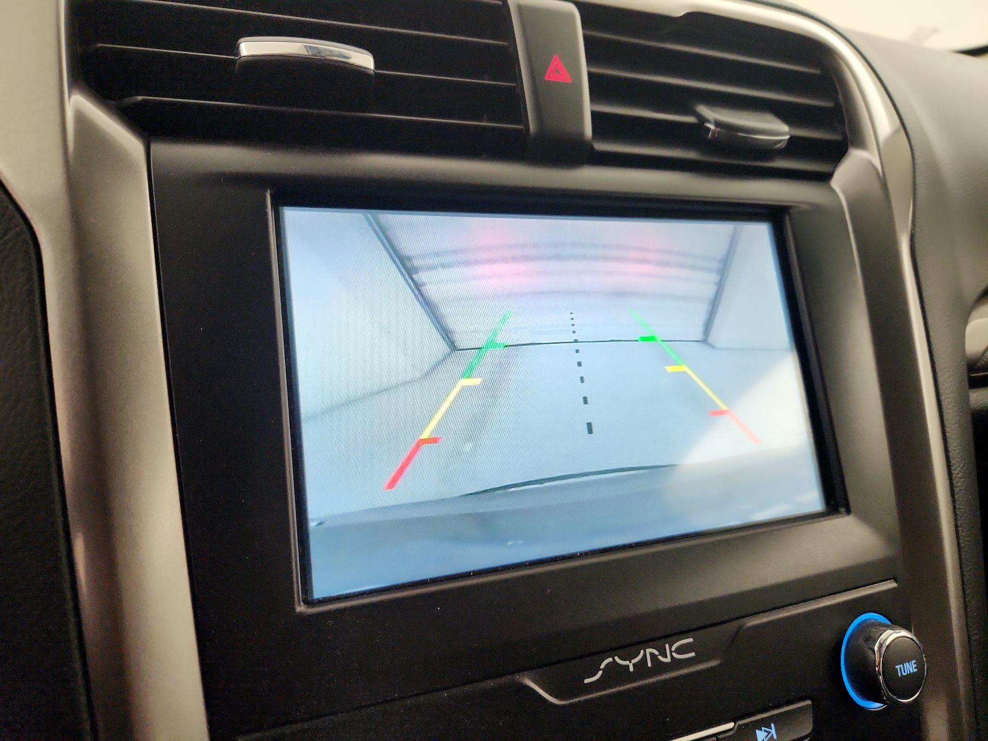 Thumbnail: 2019 Ford Fusion - 14