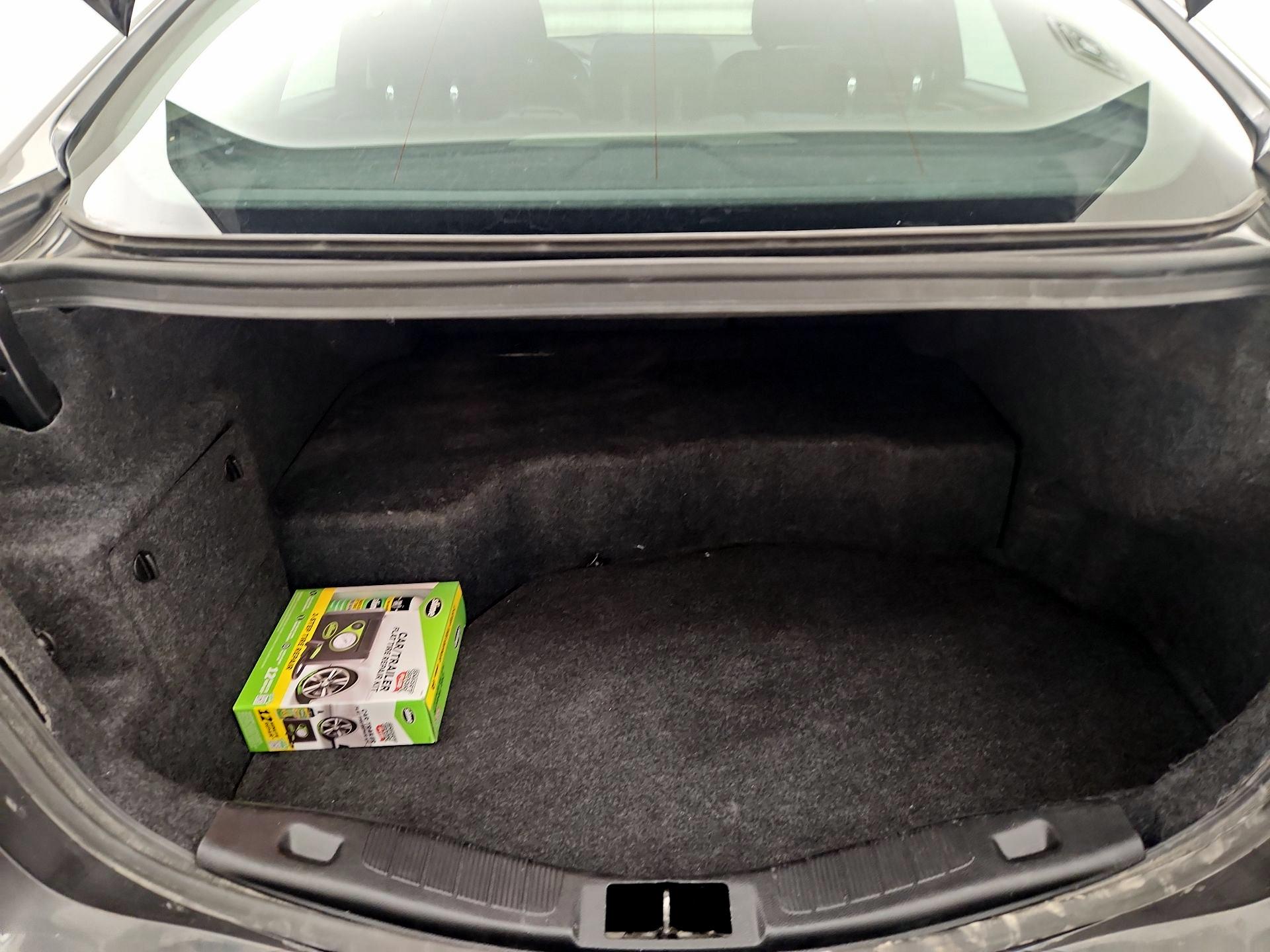 Thumbnail: 2019 Ford Fusion - 20