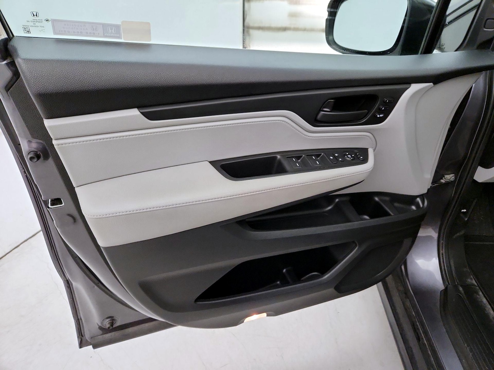 2020 Honda Odyssey EX-L - Photo 13