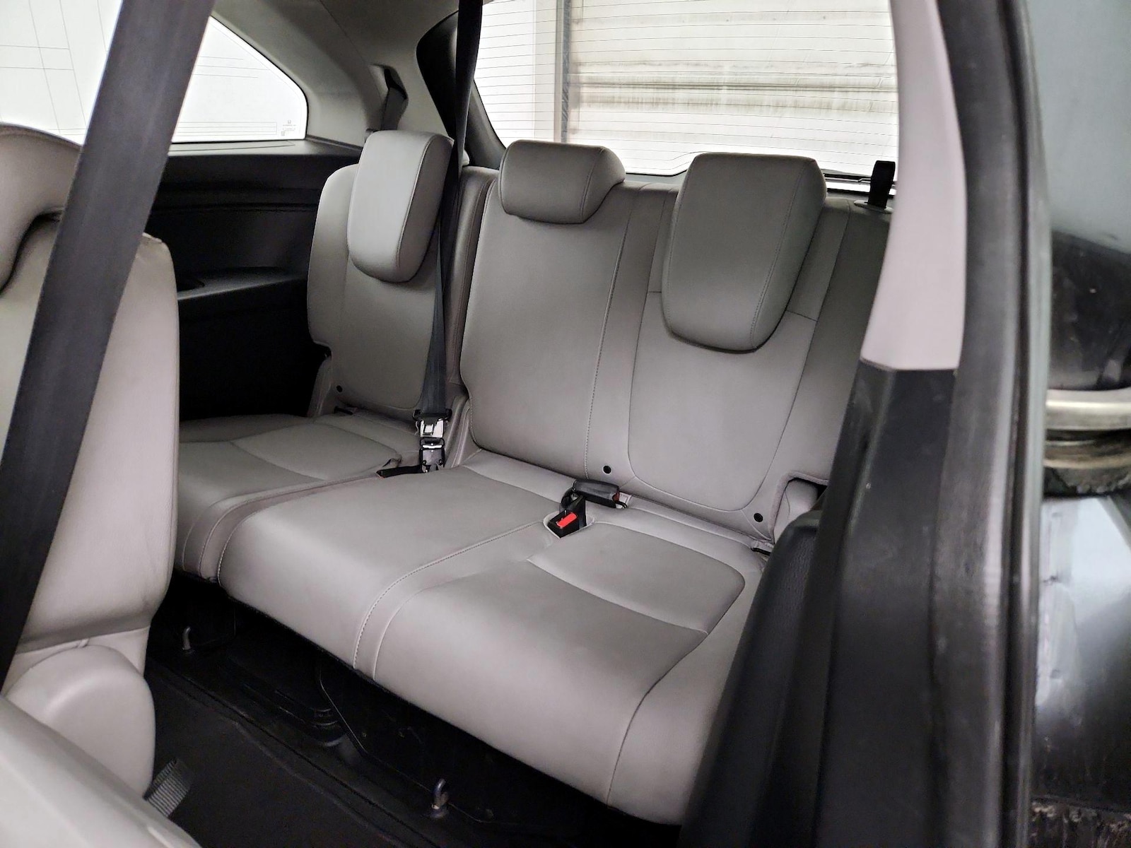 2020 Honda Odyssey EX-L - Photo 22