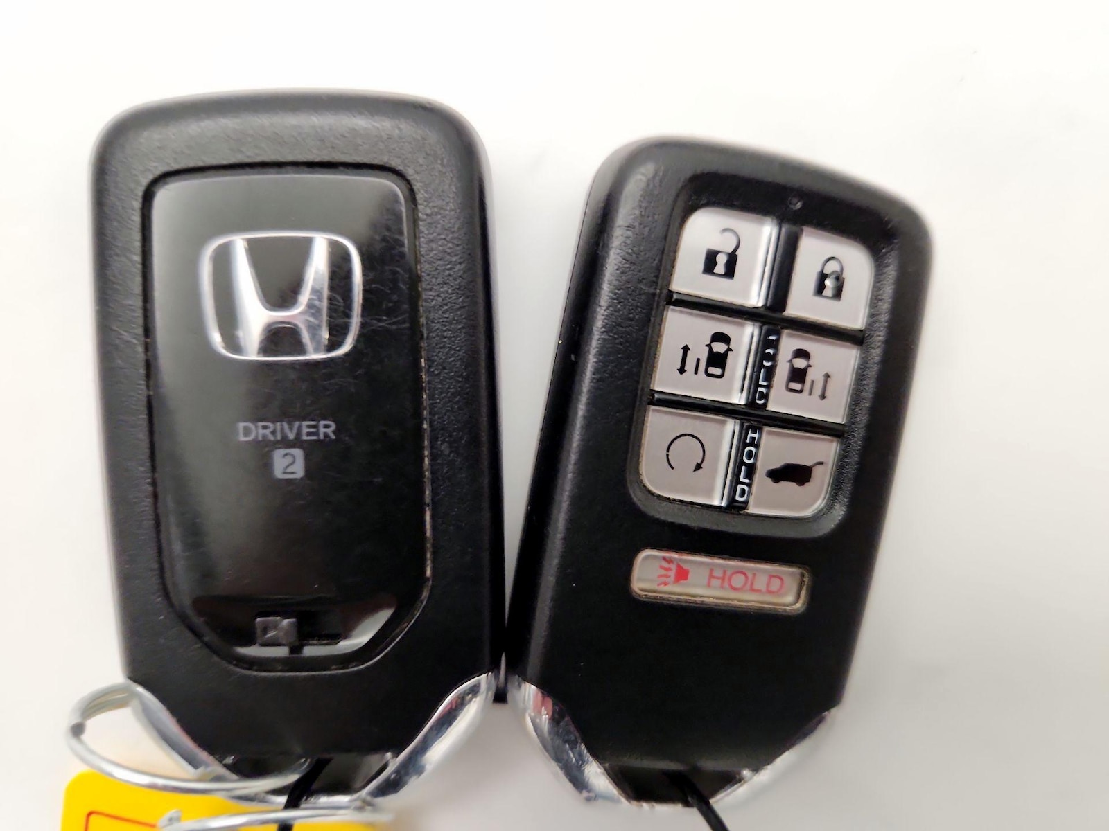 2020 Honda Odyssey EX-L - Photo 26