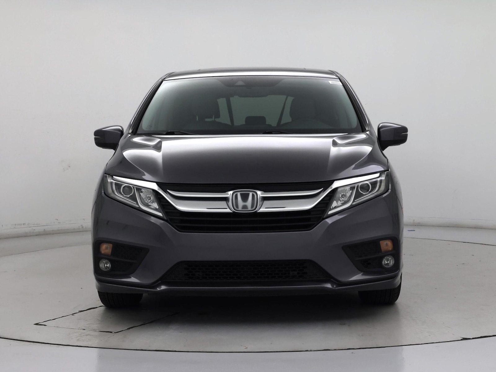 2020 Honda Odyssey EX-L - Photo 6