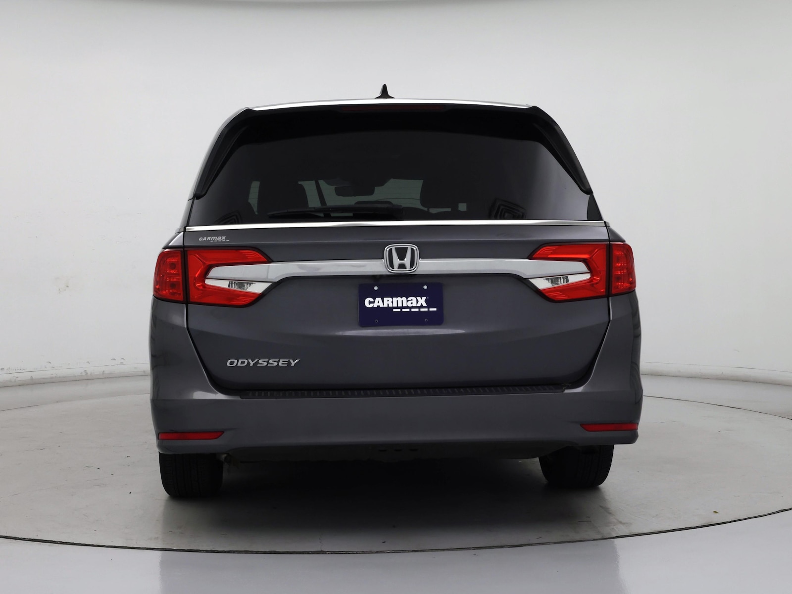 2020 Honda Odyssey EX-L - Photo 7