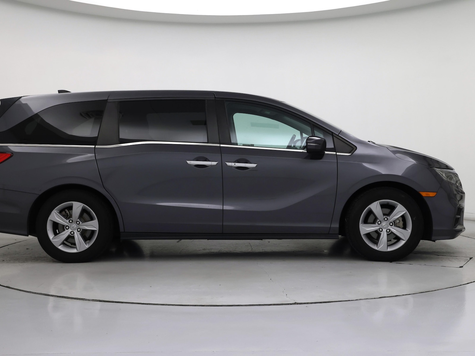 2020 Honda Odyssey EX-L - Photo 8