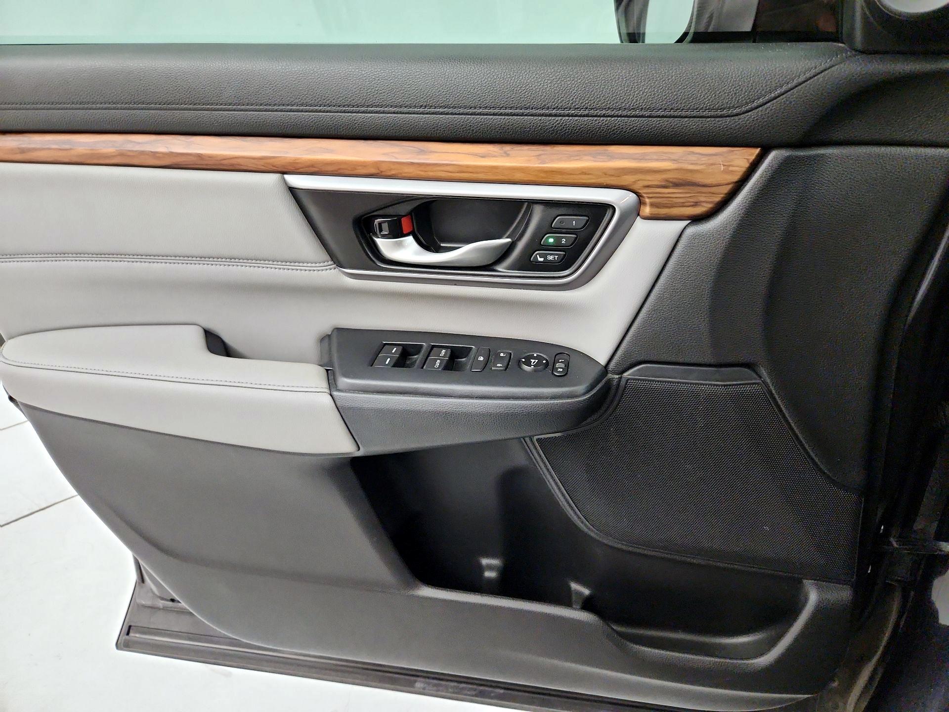 Thumbnail: 2018 Honda CR-V - 12