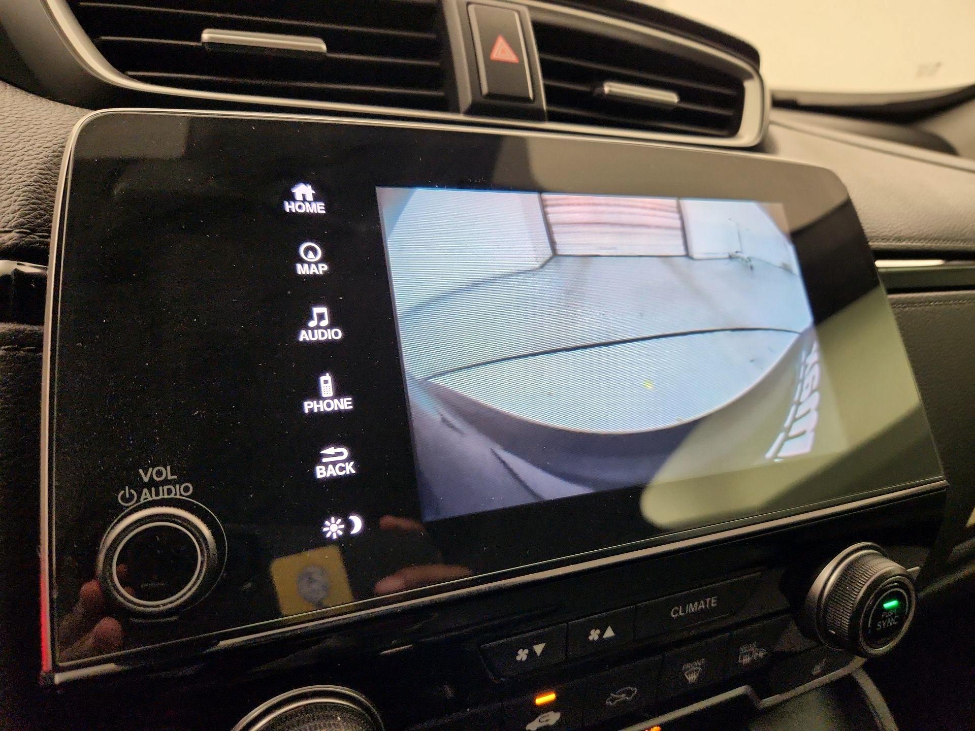 Thumbnail: 2018 Honda CR-V - 14