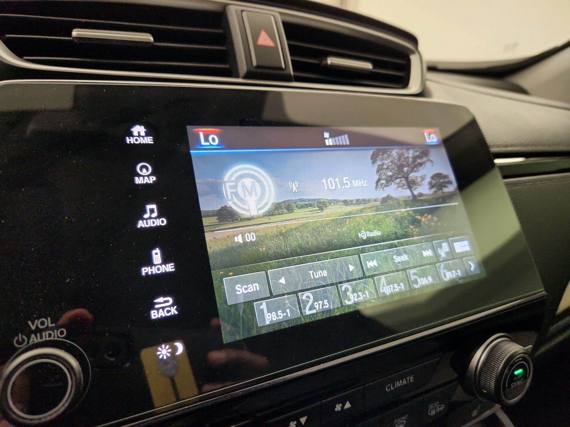 Thumbnail: 2018 Honda CR-V - 15