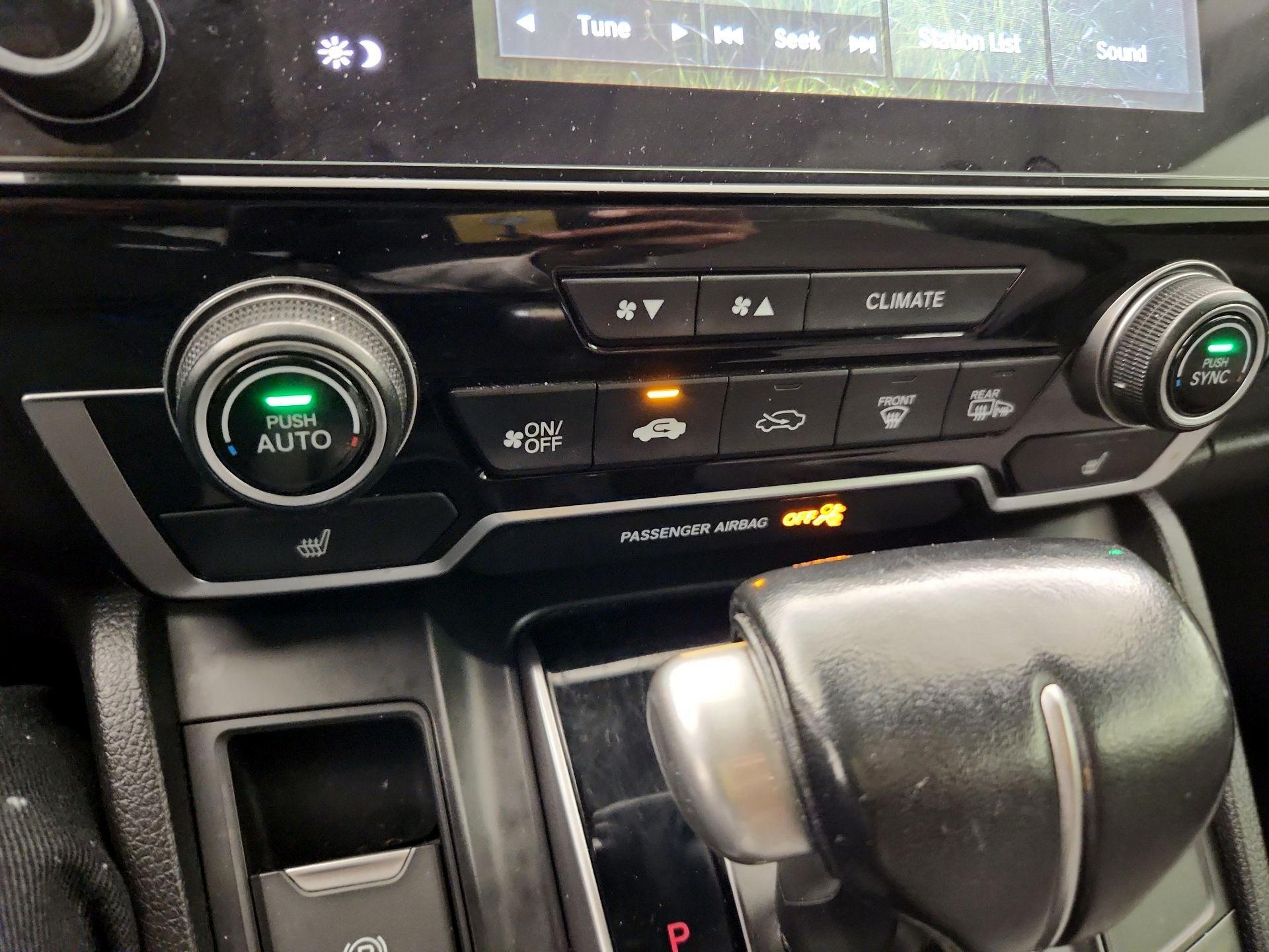 Thumbnail: 2018 Honda CR-V - 16